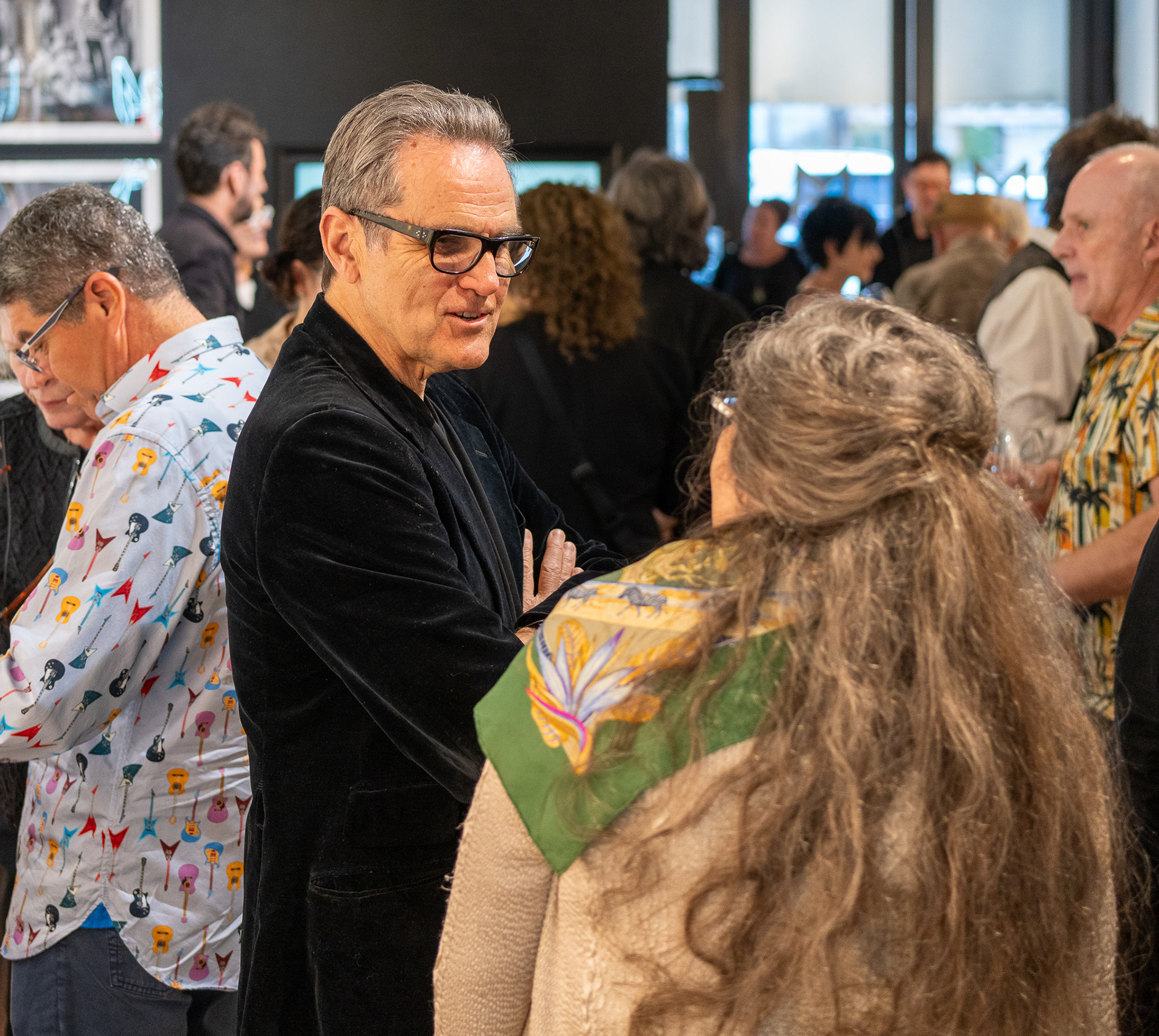 Sound and Vision 2025