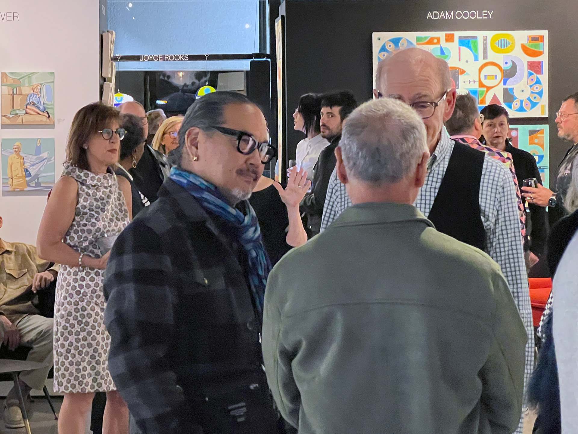  THOROUGHLY MODERN MID•CENTURY