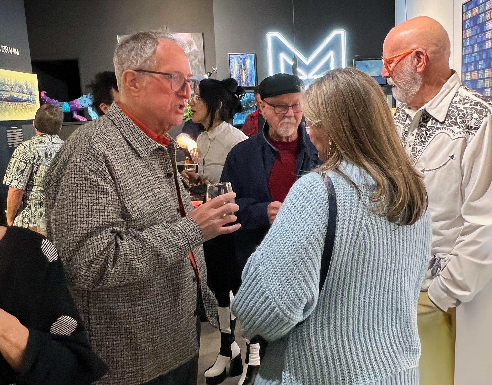  THOROUGHLY MODERN MID•CENTURY