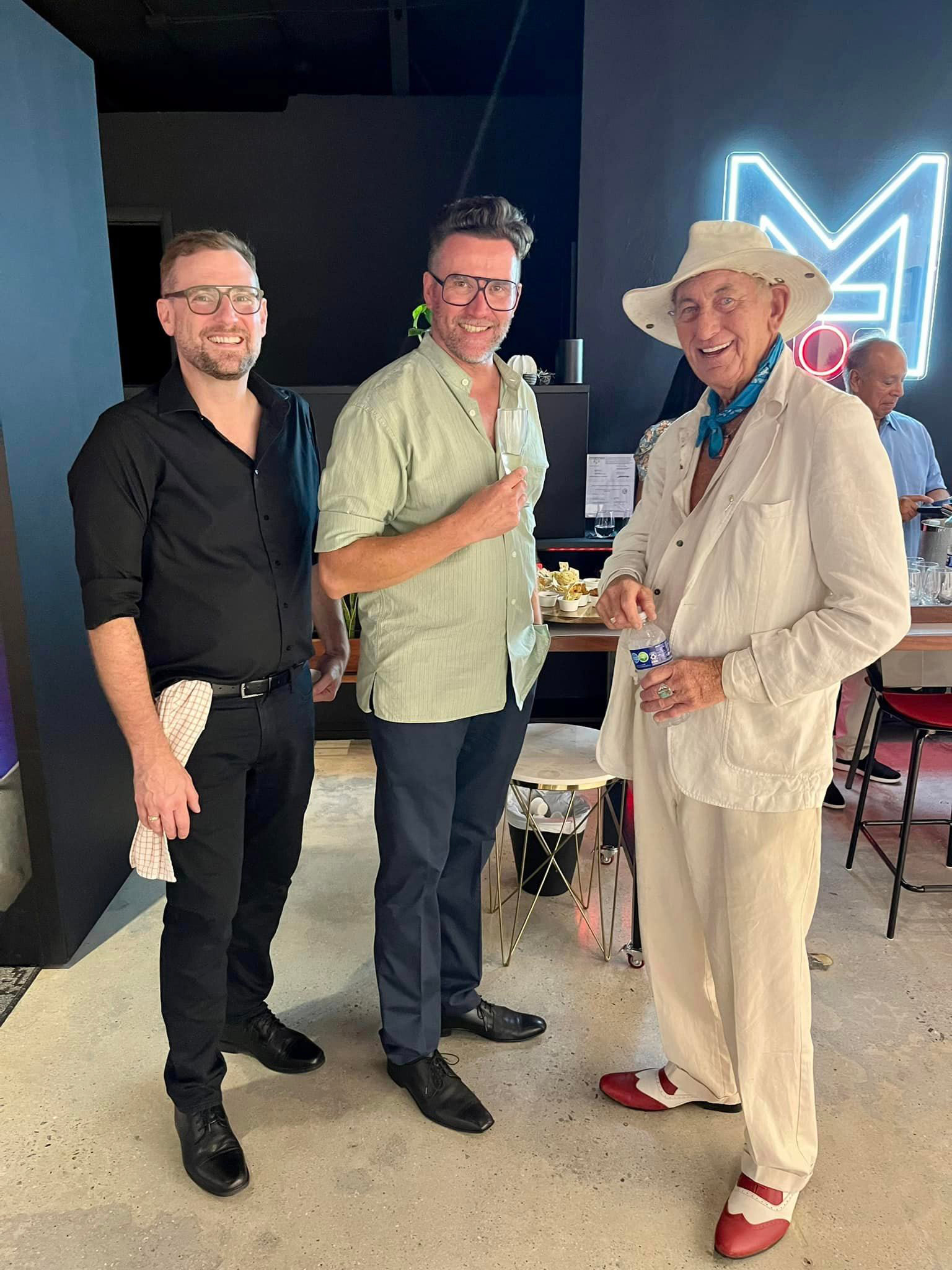 MAD.KAT's Debut Show.: Rückblick 30 - The Art of Kim A. Tolman