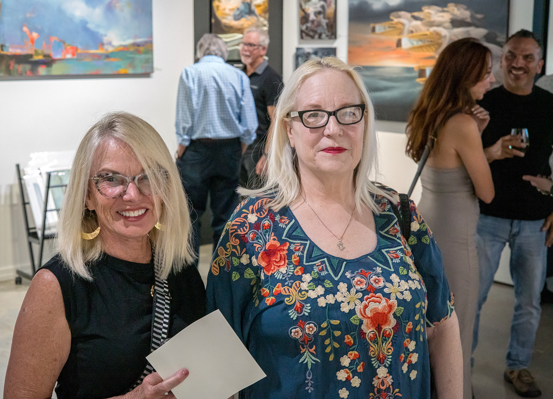 PAN•O•RAMA - Landscapes, Seascapes, Escapes