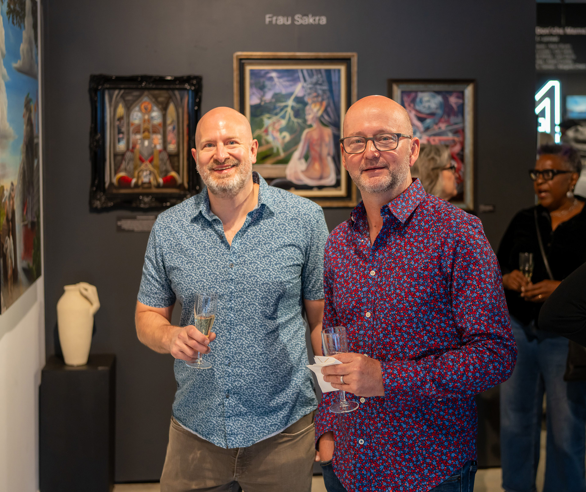 ​​​​​​​YOU THINK I'M PSYCHO DON'CHA MAMA?