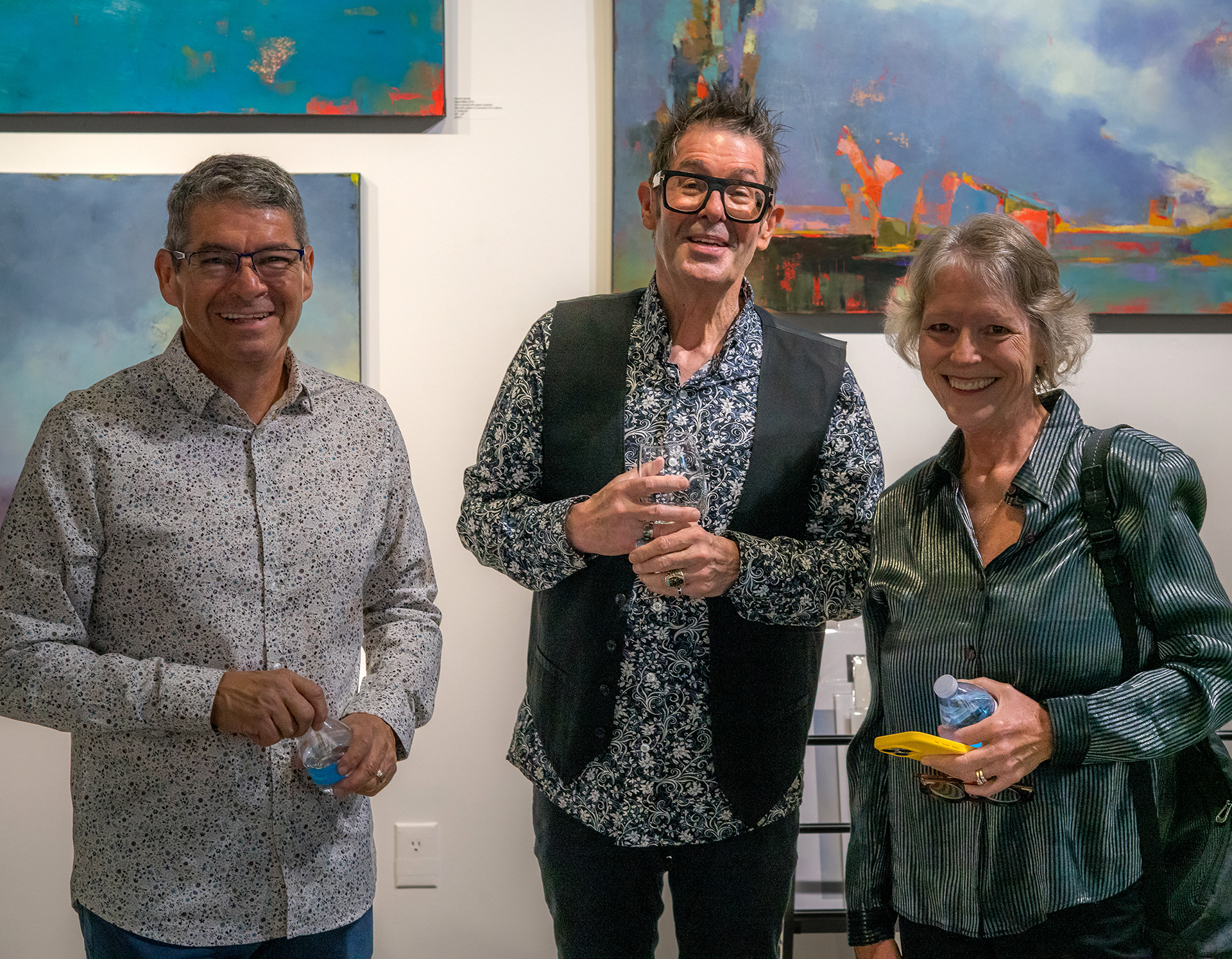 PAN•O•RAMA - Landscapes, Seascapes, Escapes