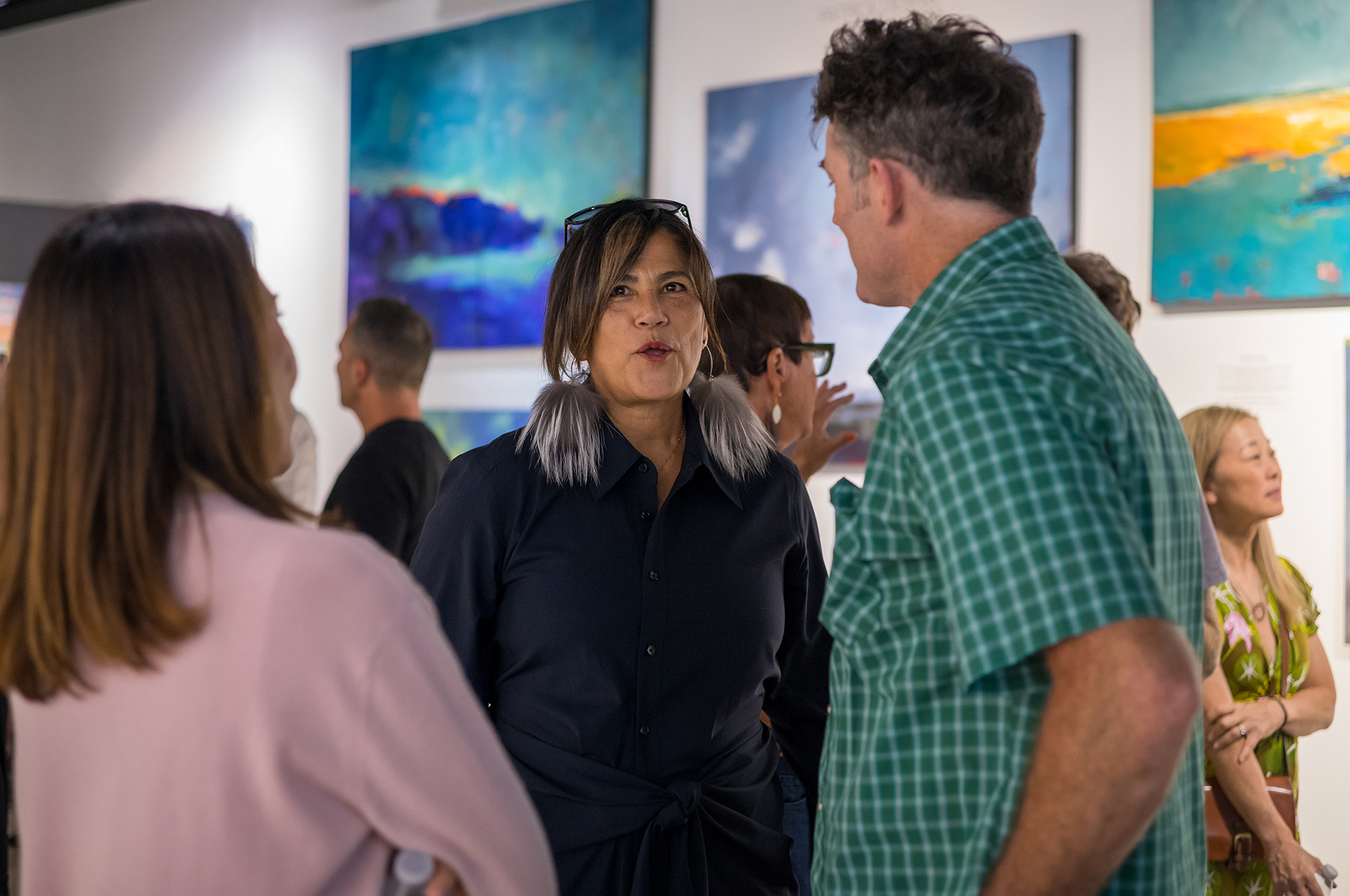 PAN•O•RAMA - Landscapes, Seascapes, Escapes