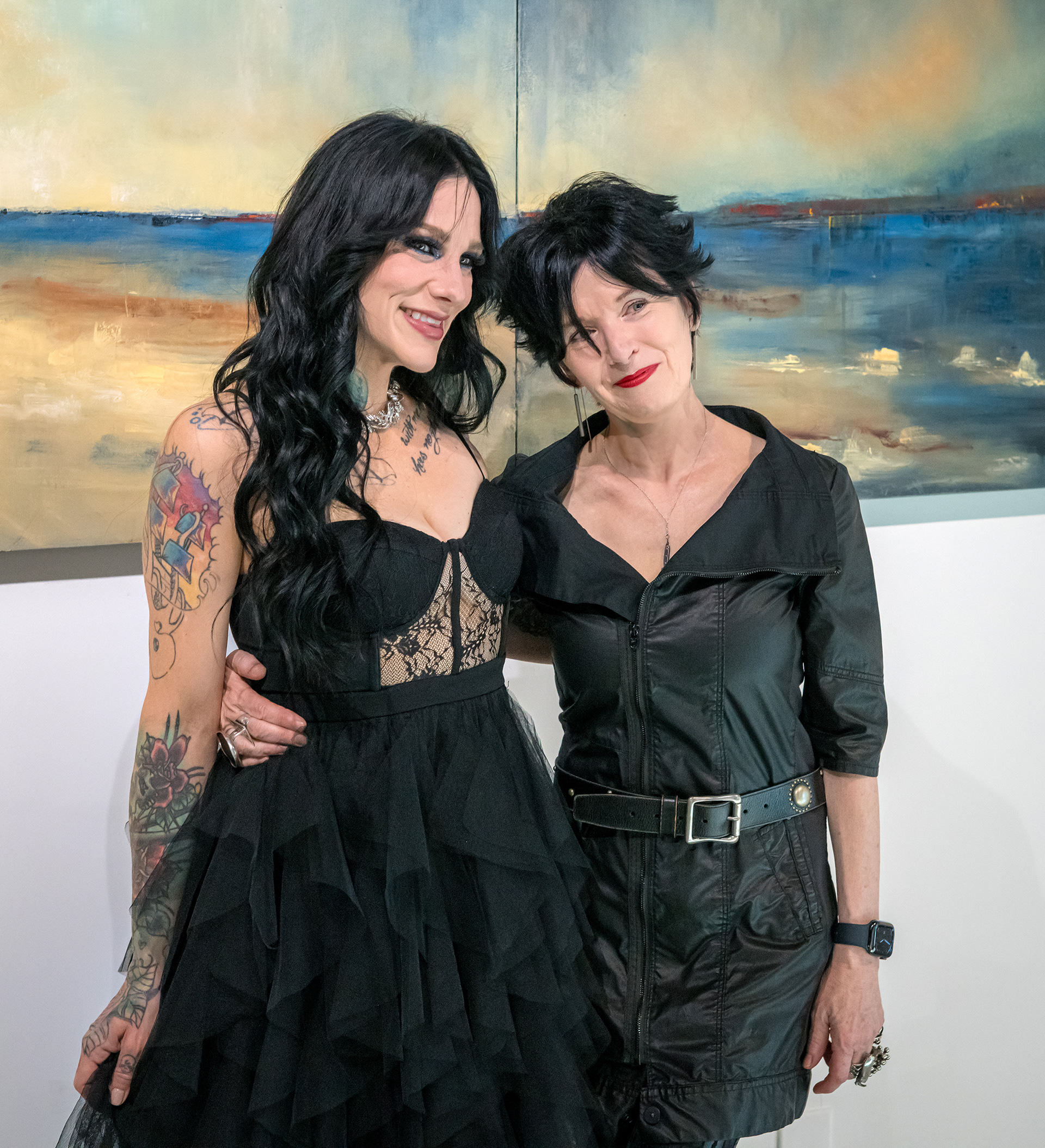 PAN•O•RAMA - Landscapes, Seascapes, Escapes