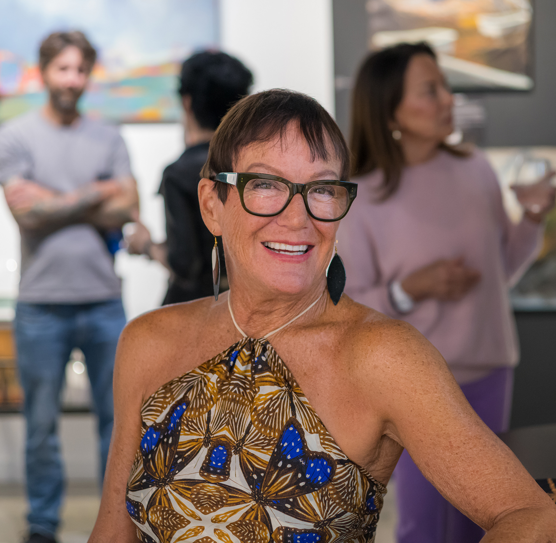 PAN•O•RAMA - Landscapes, Seascapes, Escapes