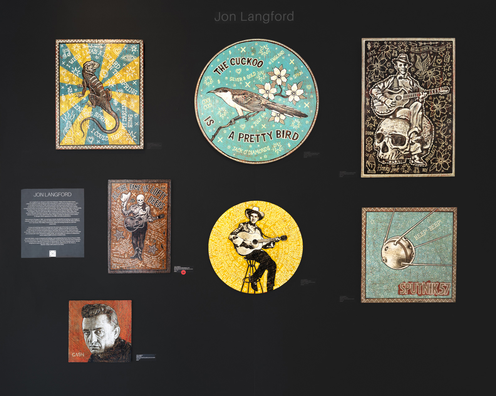 Sound and Vision 2025 (Photo Credit: Fredrik Nilsen)