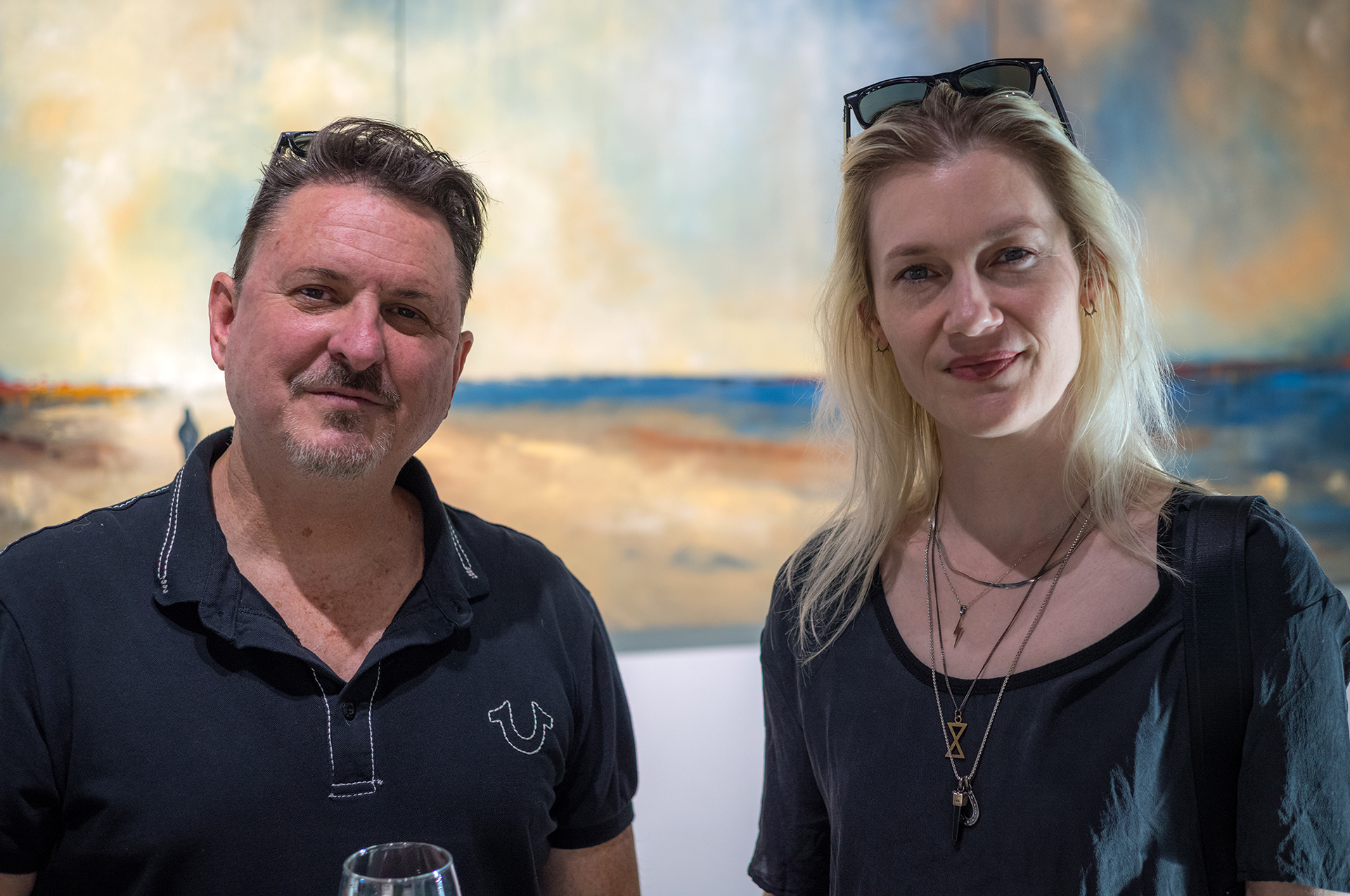 PAN•O•RAMA - Landscapes, Seascapes, Escapes