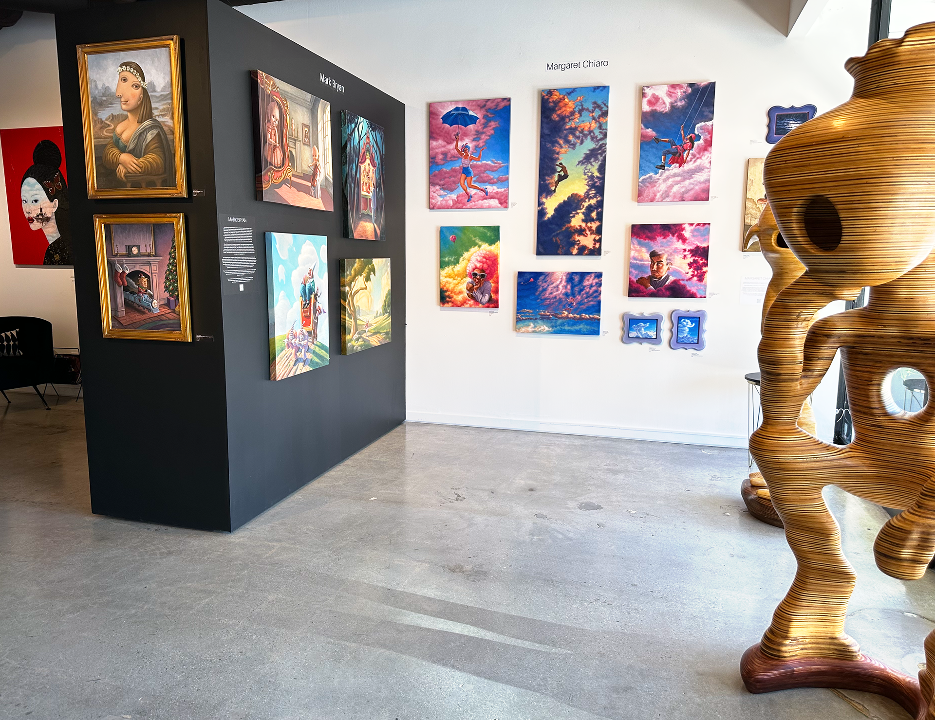 ​​​​​​​YOU THINK I'M PSYCHO DON'CHA MAMA?