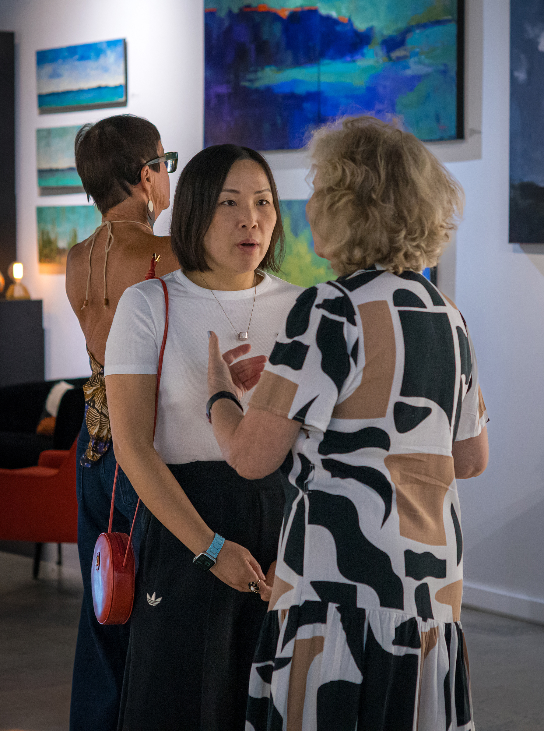 PAN•O•RAMA - Landscapes, Seascapes, Escapes