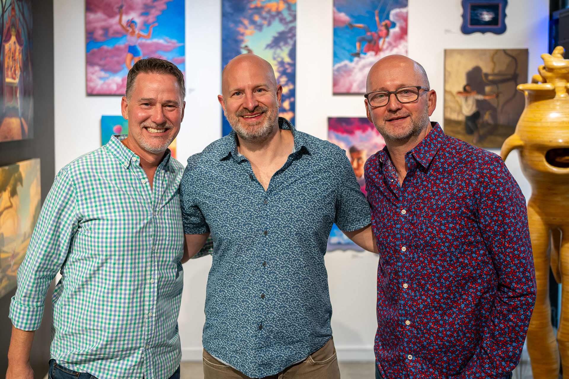 ​​​​​​​YOU THINK I'M PSYCHO DON'CHA MAMA?