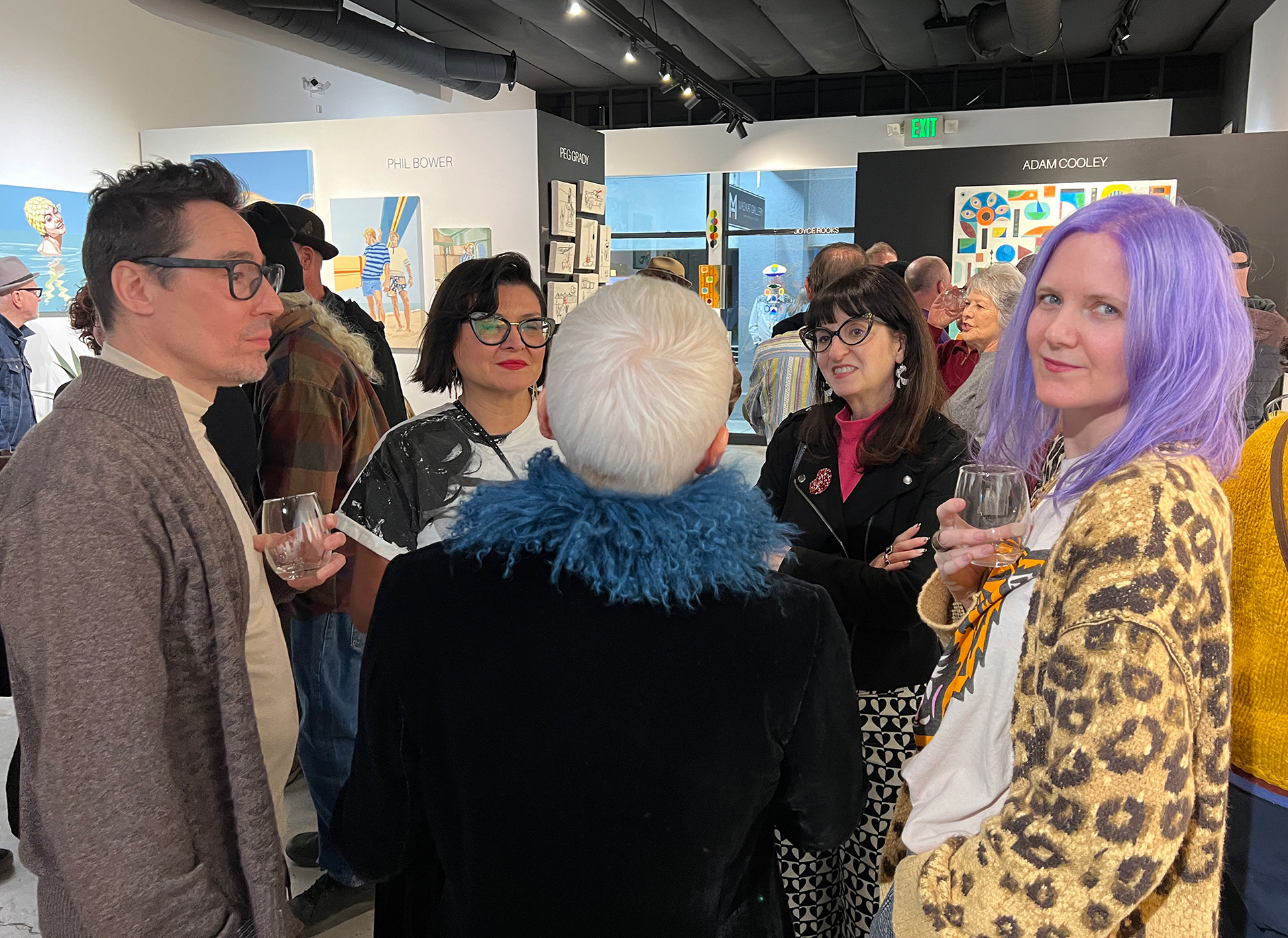  THOROUGHLY MODERN MID•CENTURY