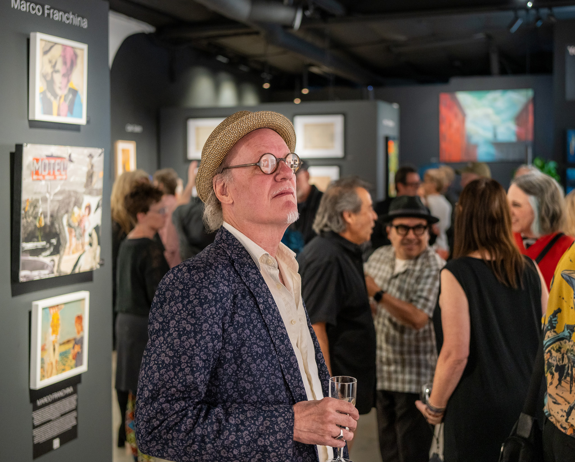 ​​​​​​​YOU THINK I'M PSYCHO DON'CHA MAMA?