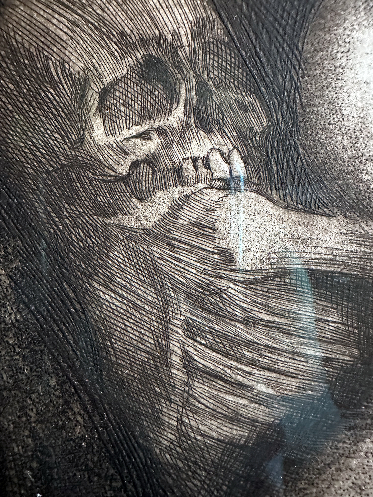 Detail