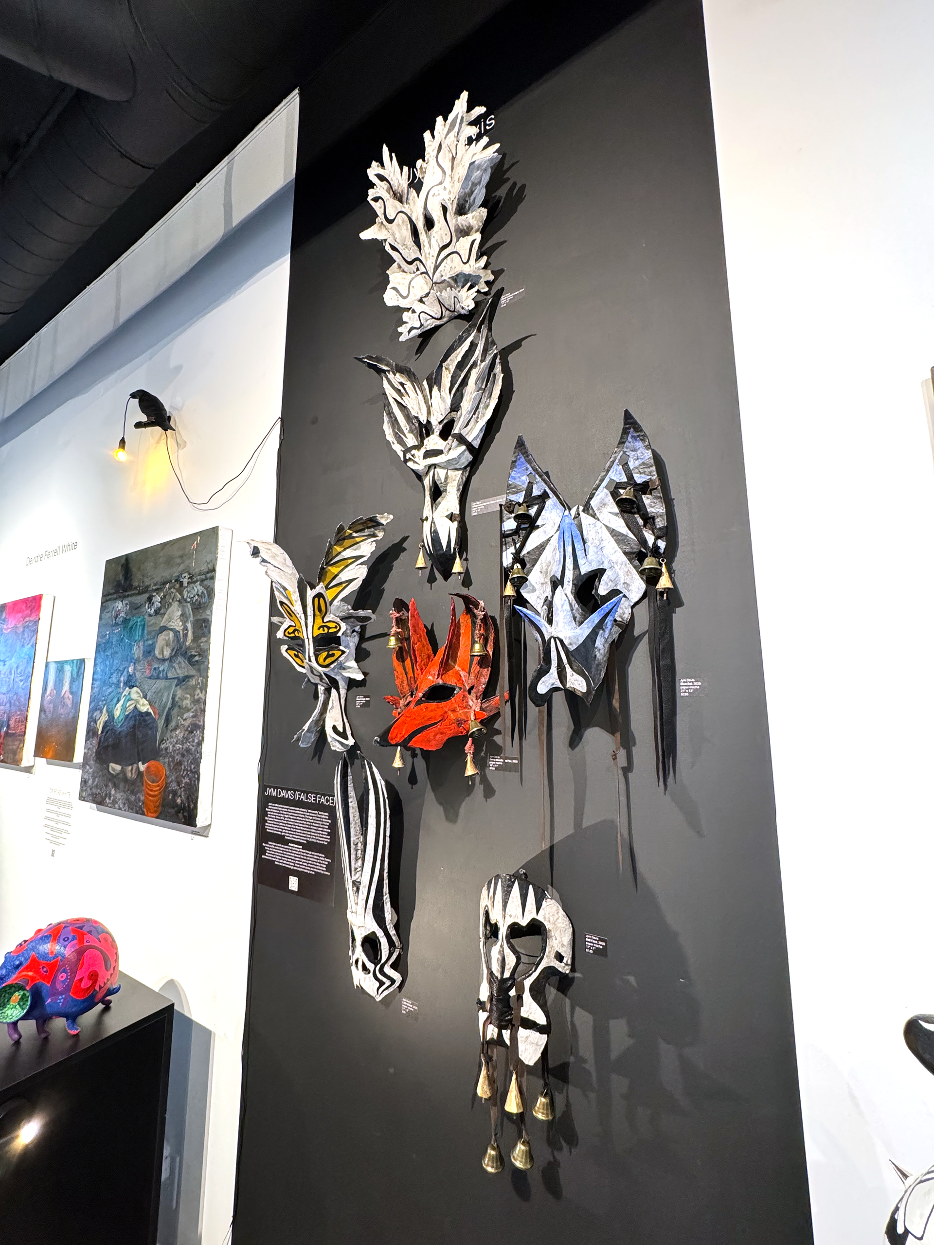 ​​​​​​​YOU THINK I'M PSYCHO DON'CHA MAMA? Jym Davis