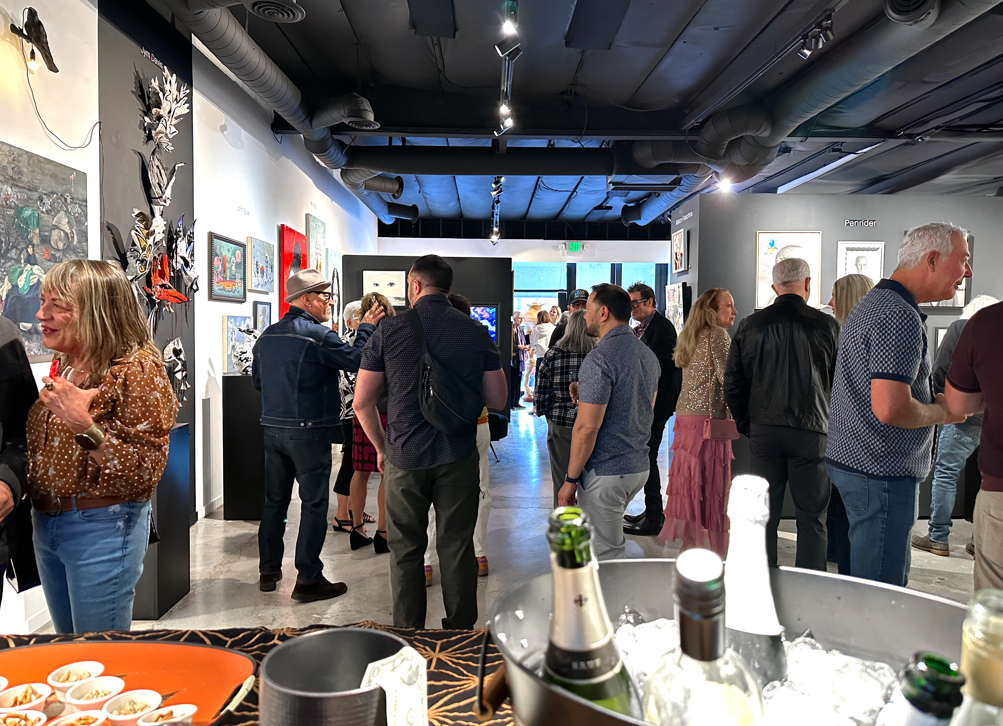 ​​​​​​​YOU THINK I'M PSYCHO DON'CHA MAMA?