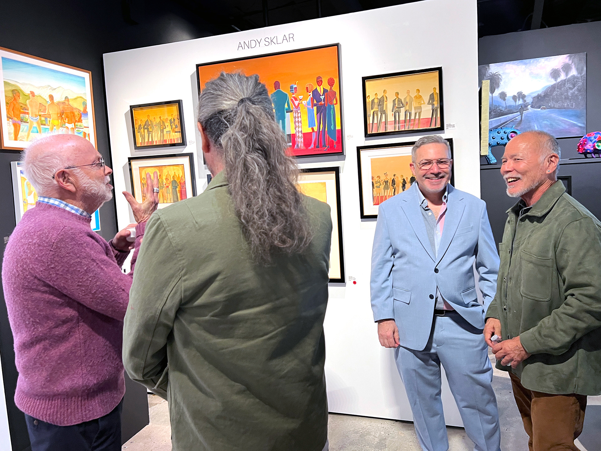  THOROUGHLY MODERN MID•CENTURY