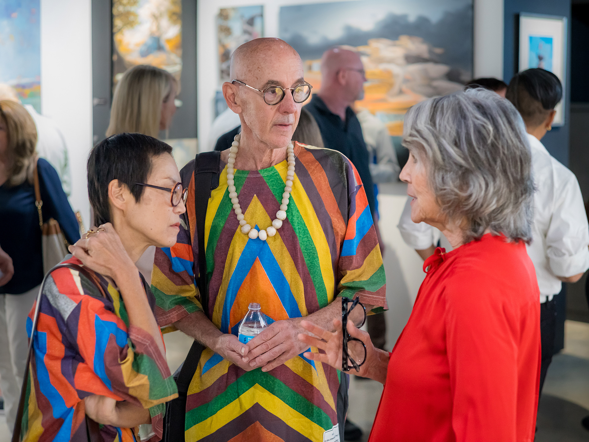 PAN•O•RAMA - Landscapes, Seascapes, Escapes