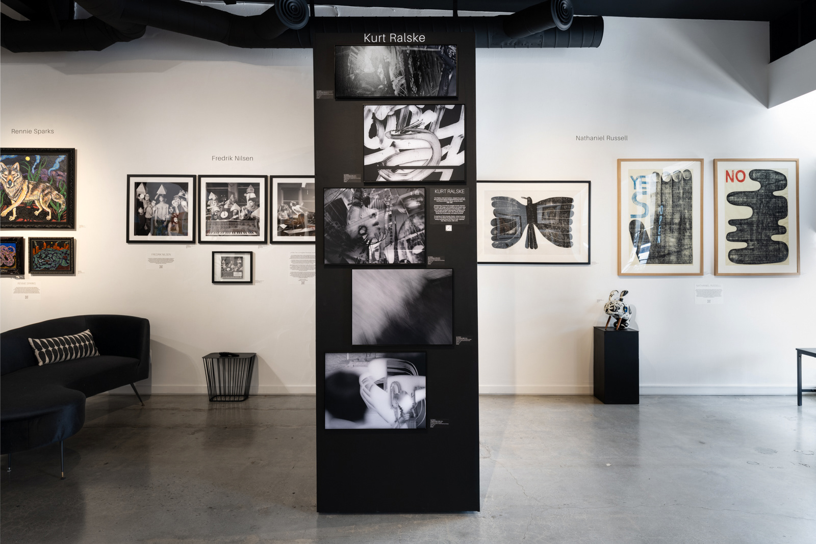 Sound and Vision 2025 (Photo Credit: Fredrik Nilsen)