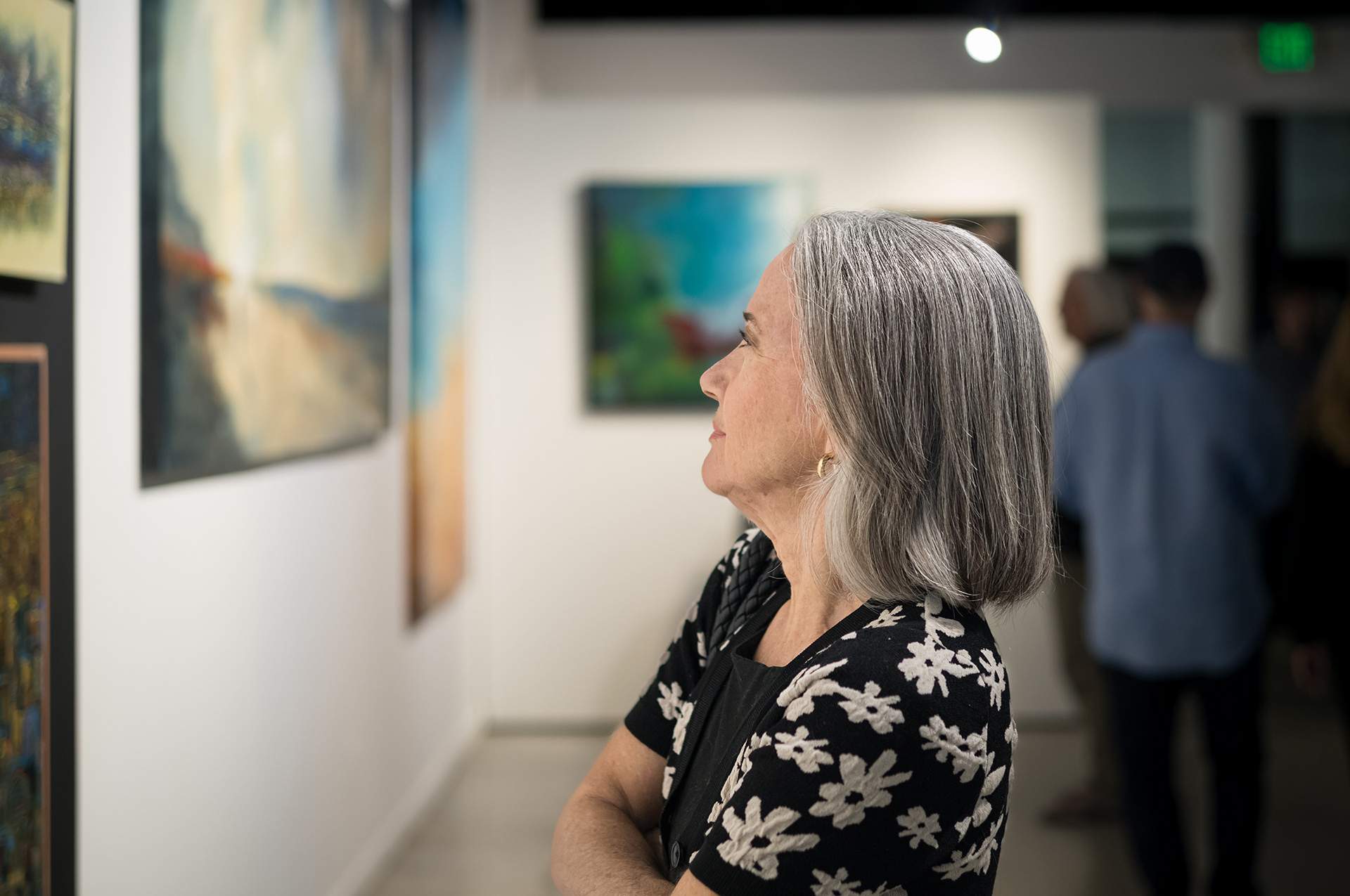 PAN•O•RAMA - Landscapes, Seascapes, Escapes