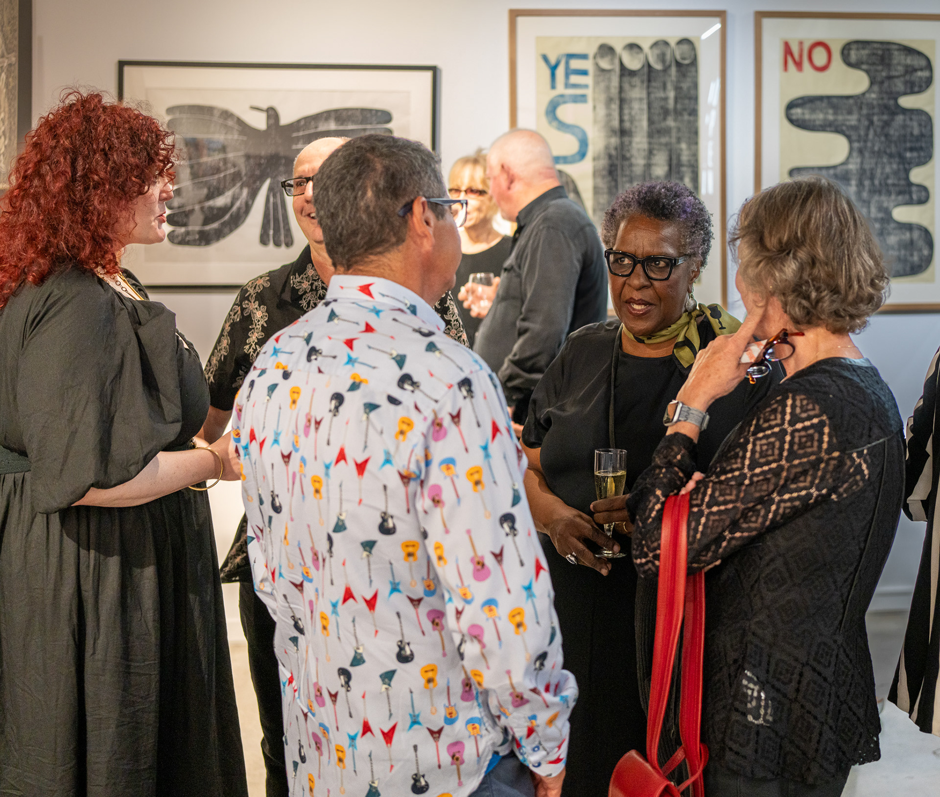 Sound and Vision 2025