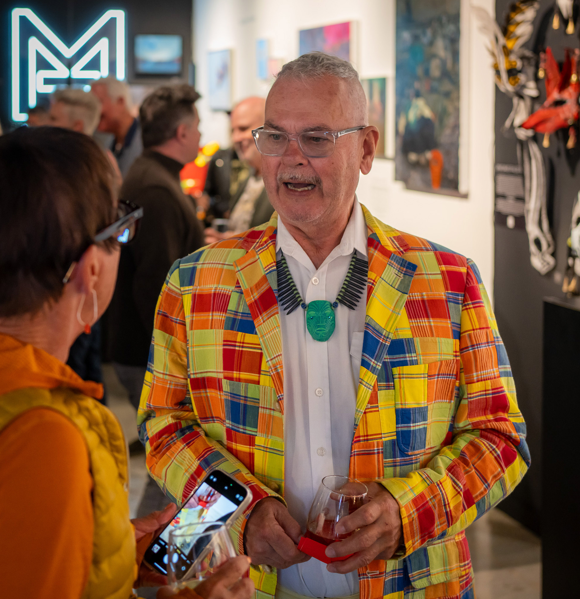 ​​​​​​​YOU THINK I'M PSYCHO DON'CHA MAMA?