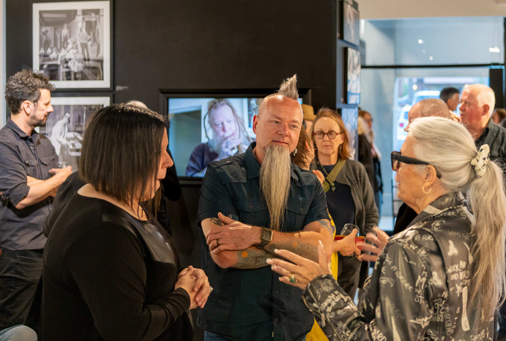 Sound and Vision 2025