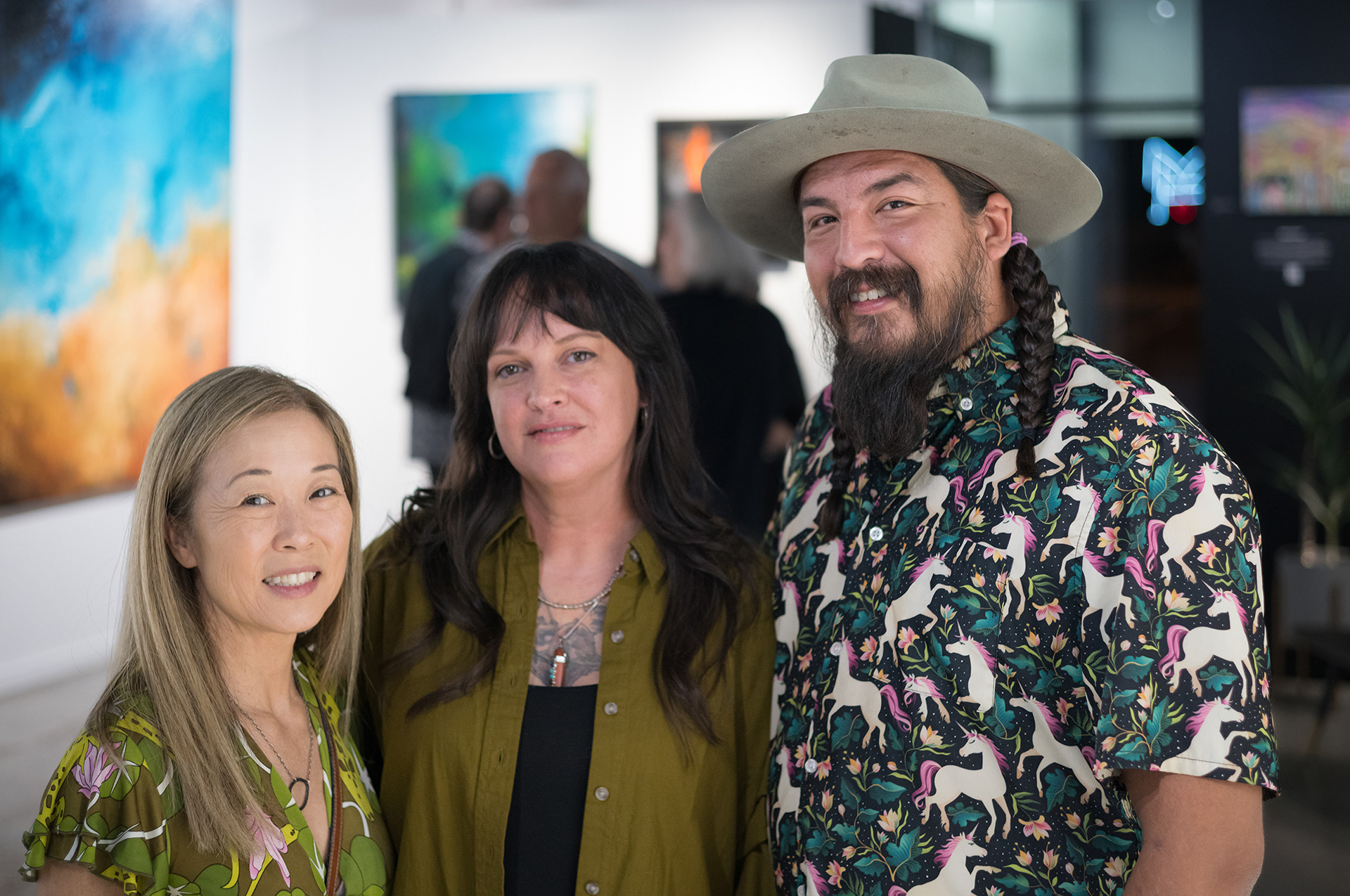 PAN•O•RAMA - Landscapes, Seascapes, Escapes