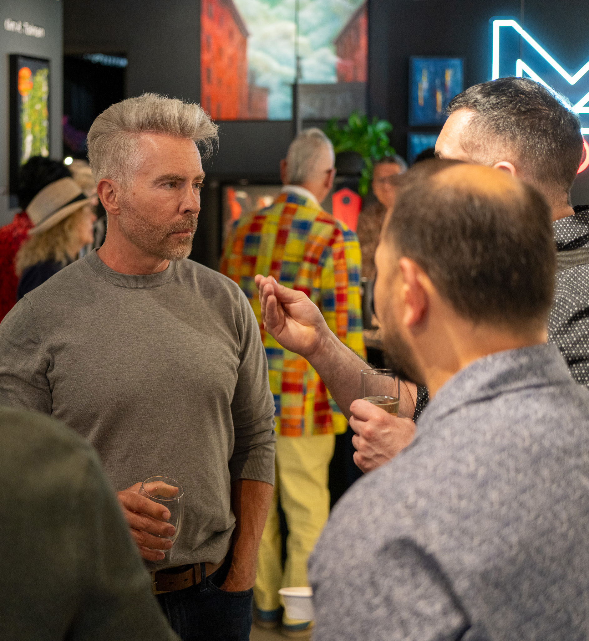 ​​​​​​​YOU THINK I'M PSYCHO DON'CHA MAMA?