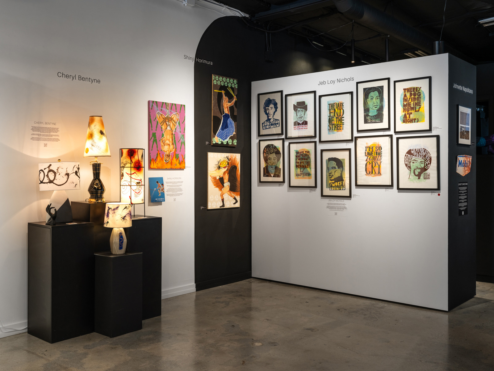 Sound and Vision 2025 (Photo Credit: Fredrik Nilsen)