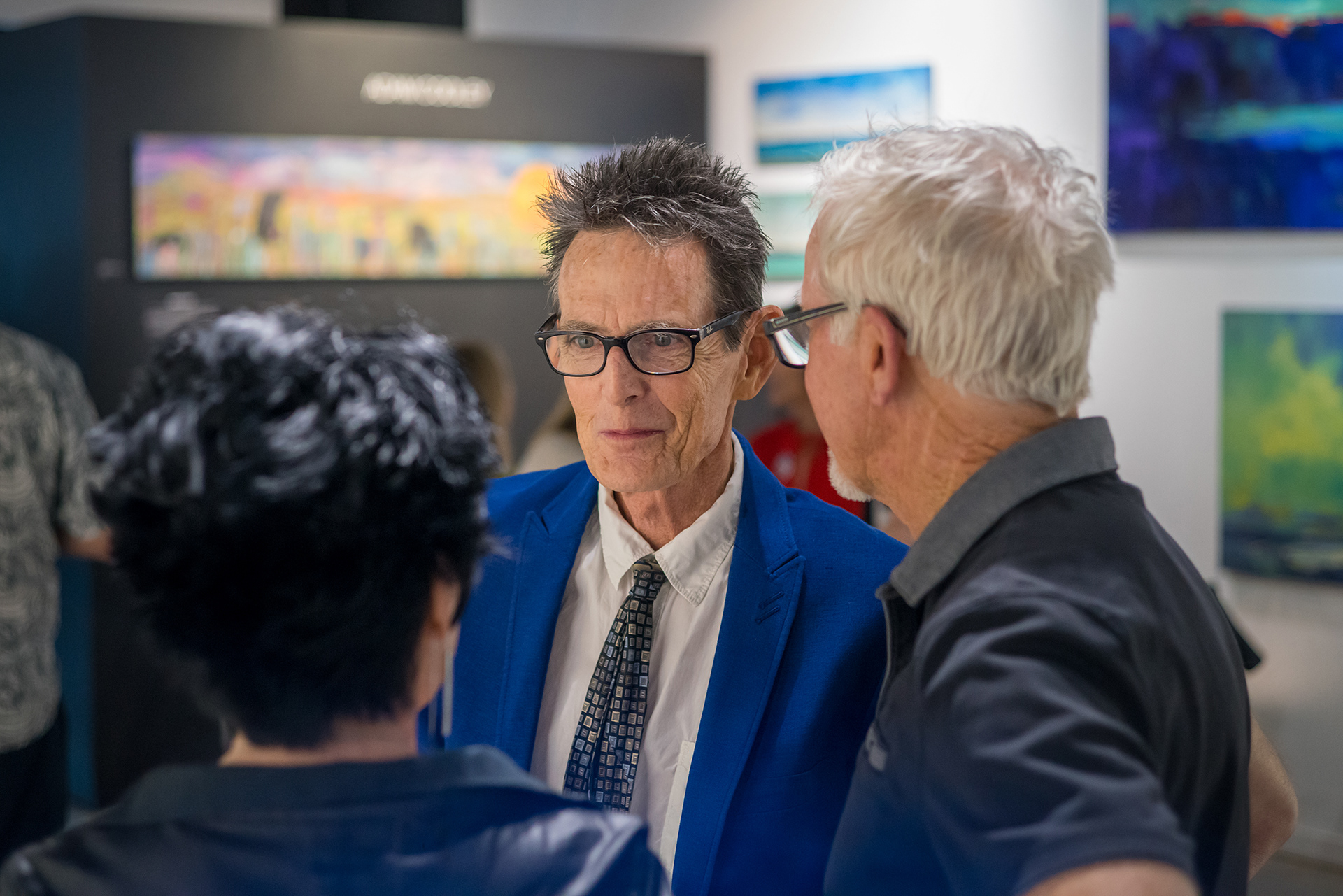 PAN•O•RAMA - Landscapes, Seascapes, Escapes