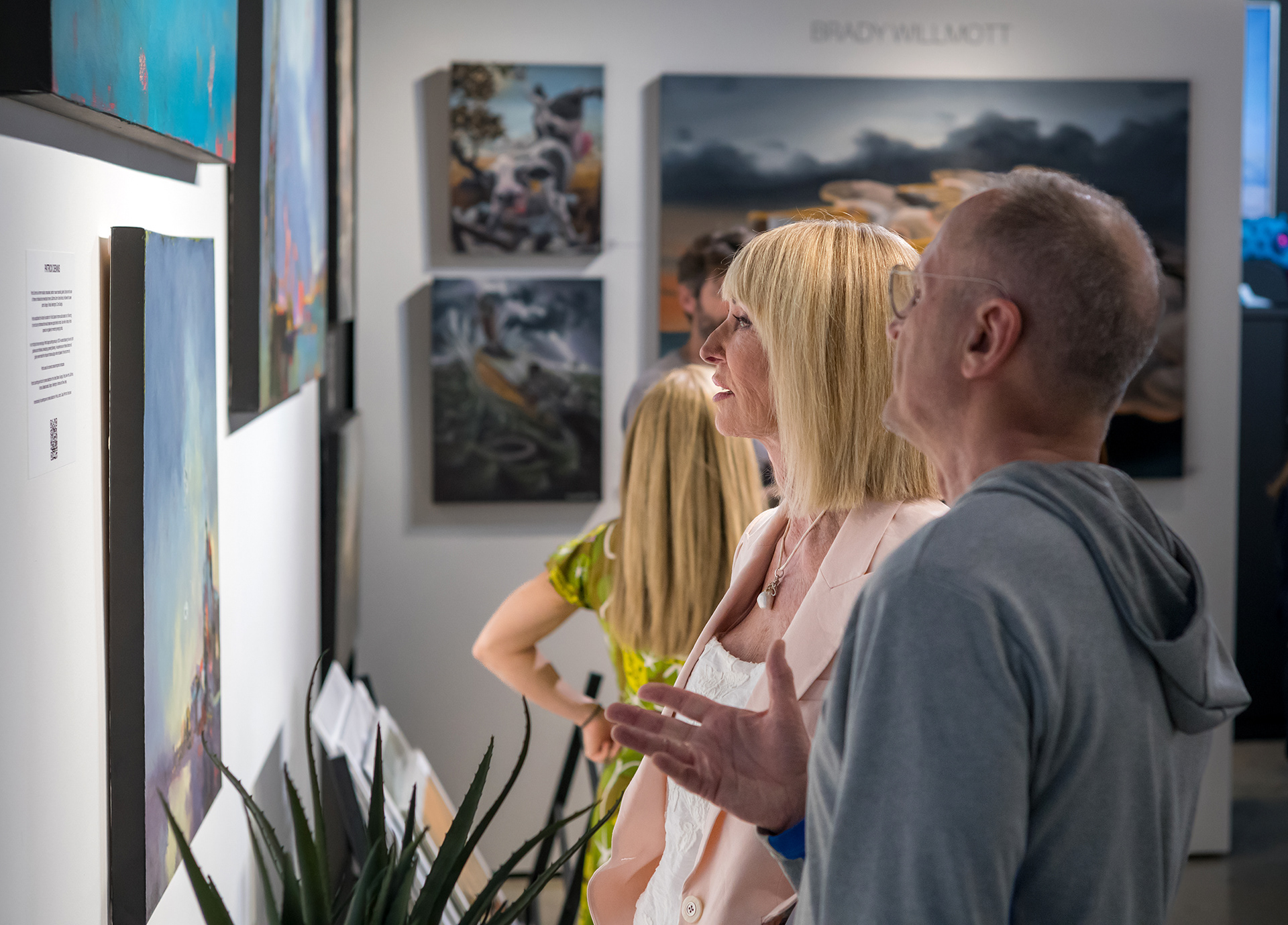 PAN•O•RAMA - Landscapes, Seascapes, Escapes