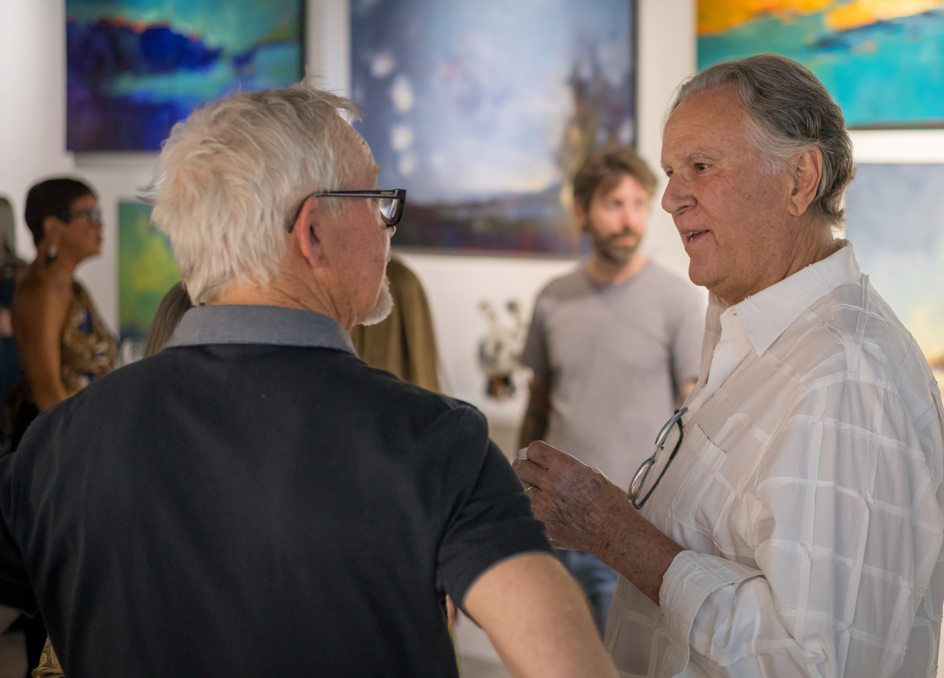 PAN•O•RAMA - Landscapes, Seascapes, Escapes