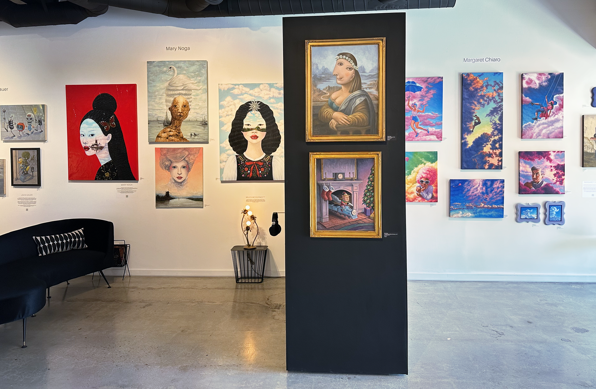 ​​​​​​​YOU THINK I'M PSYCHO DON'CHA MAMA?