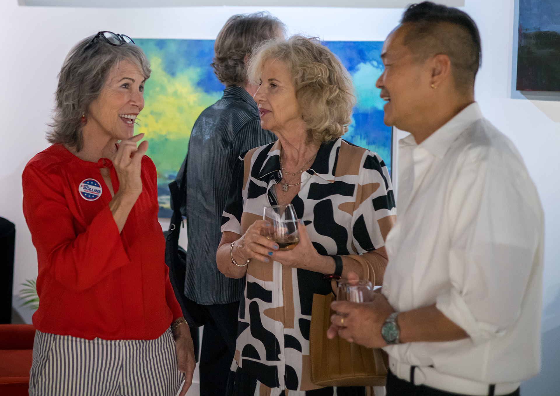 PAN•O•RAMA - Landscapes, Seascapes, Escapes