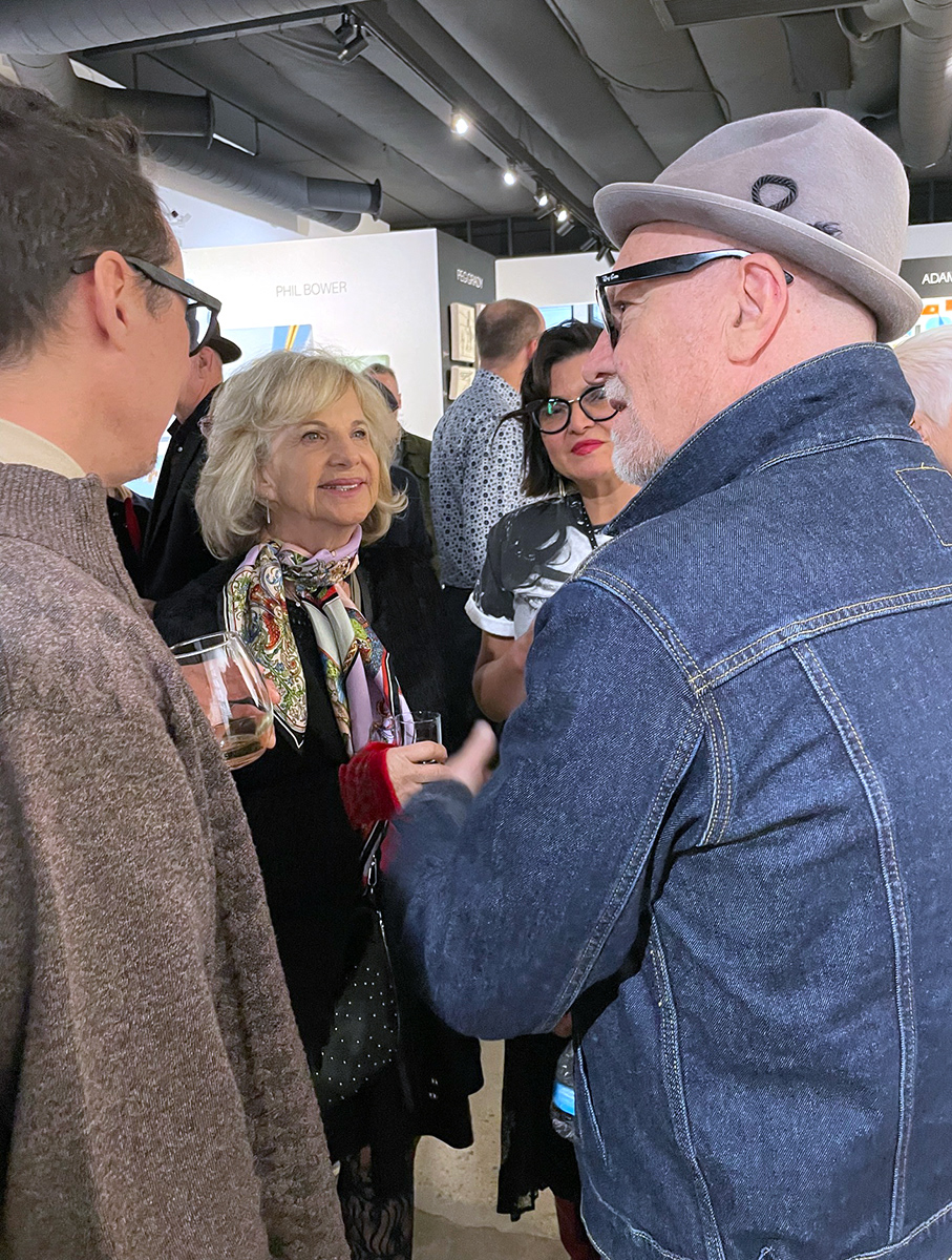  THOROUGHLY MODERN MID•CENTURY