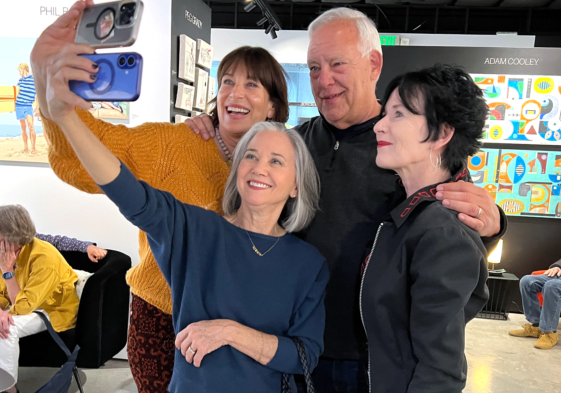  THOROUGHLY MODERN MID•CENTURY