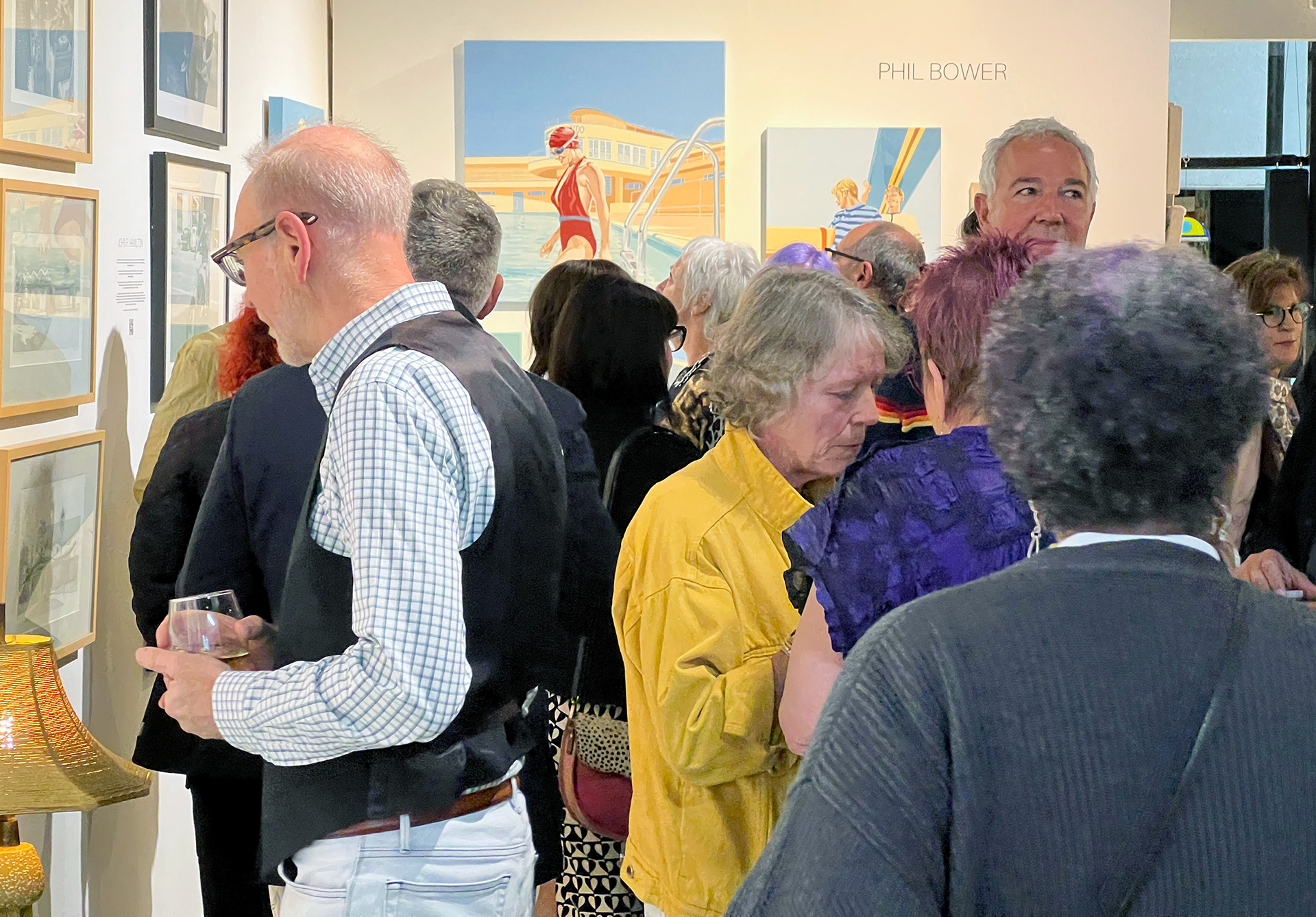  THOROUGHLY MODERN MID•CENTURY