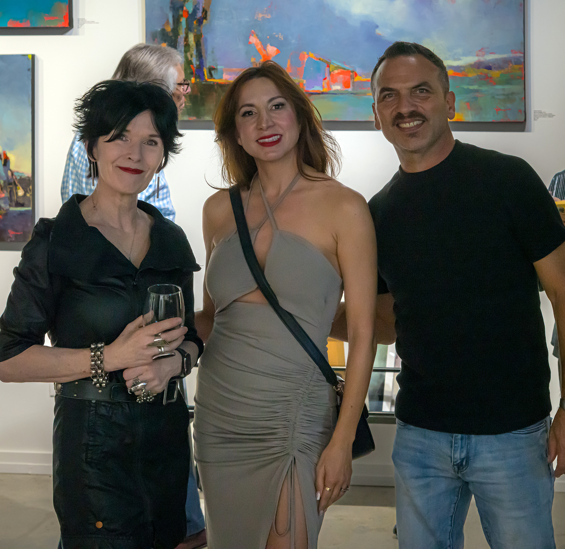 PAN•O•RAMA - Landscapes, Seascapes, Escapes