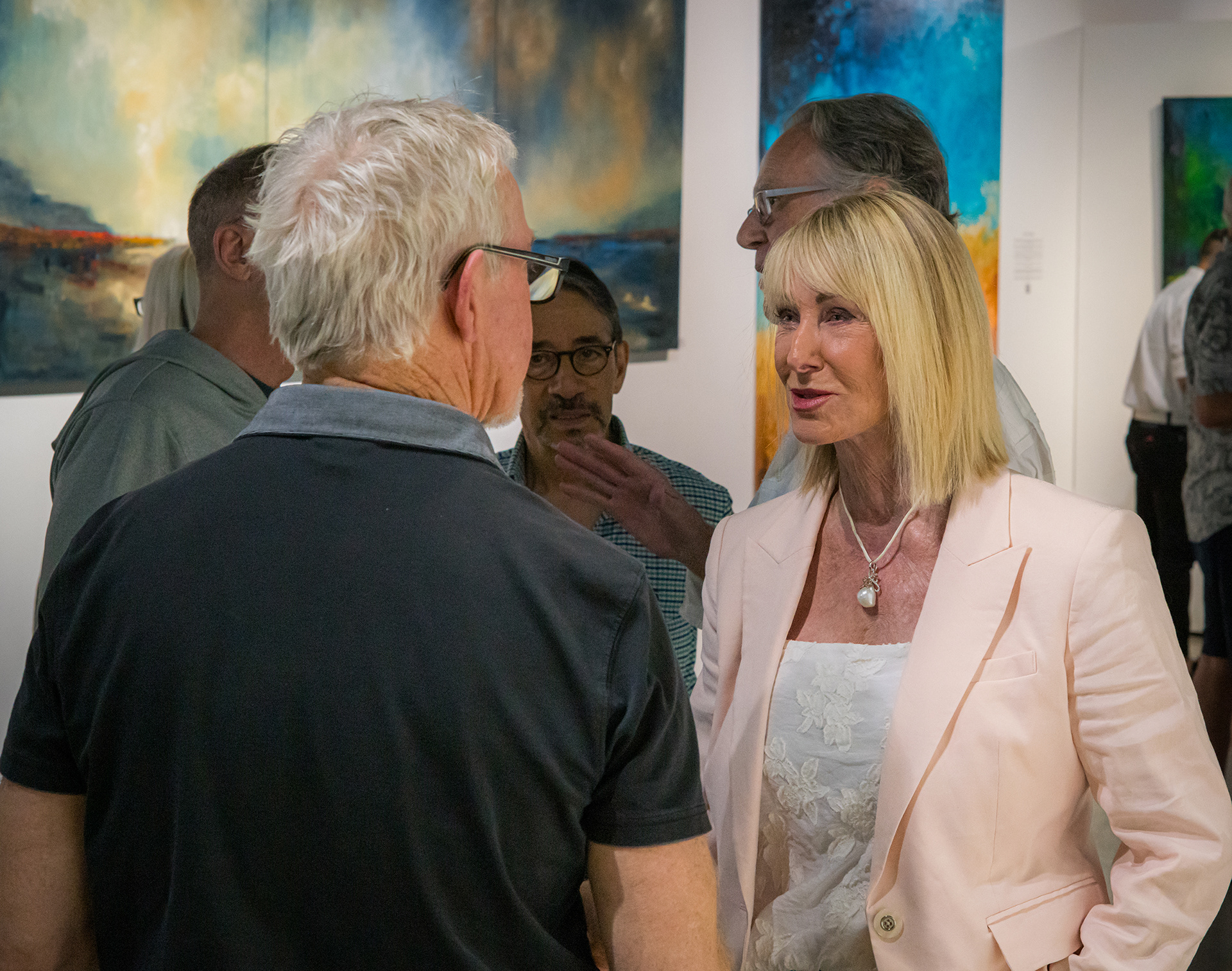 PAN•O•RAMA - Landscapes, Seascapes, Escapes