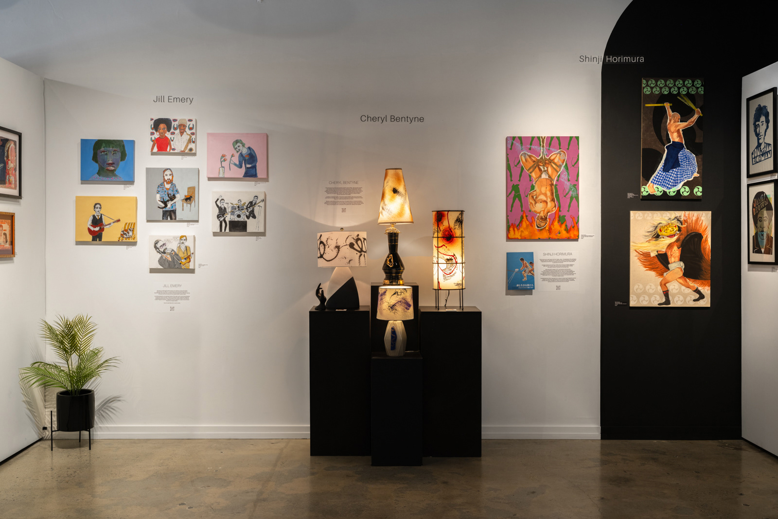 Sound and Vision 2025 (Photo Credit: Fredrik Nilsen)