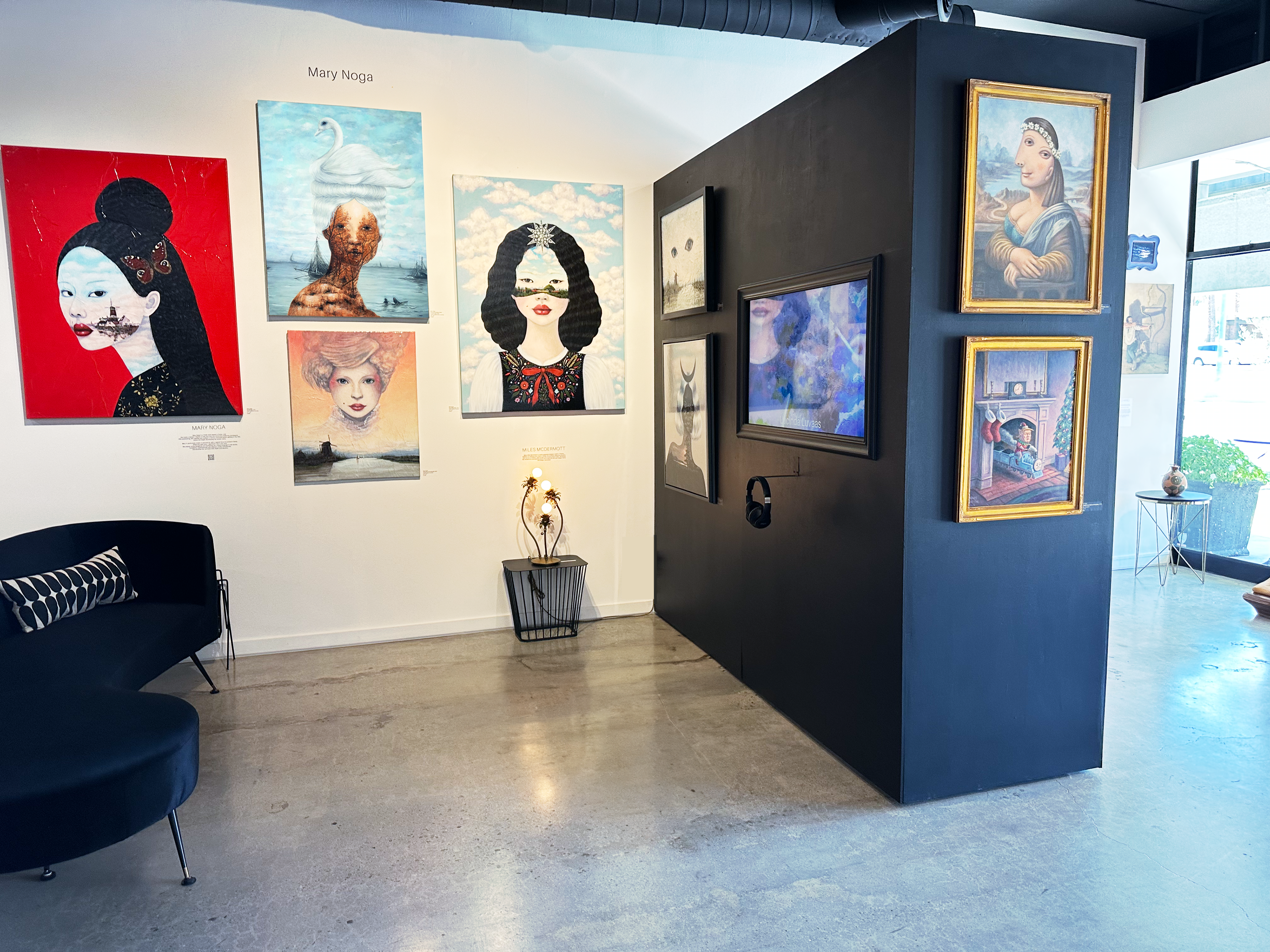 ​​​​​​​YOU THINK I'M PSYCHO DON'CHA MAMA?