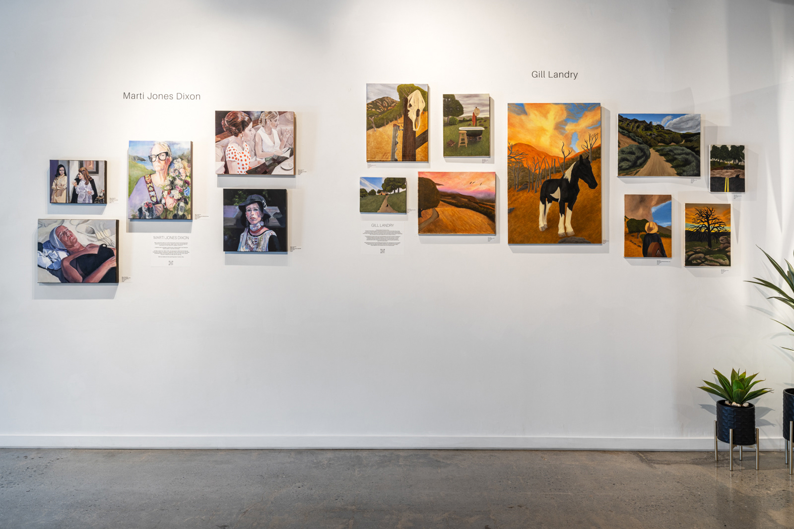 Sound and Vision 2025 (Photo Credit: Fredrik Nilsen)