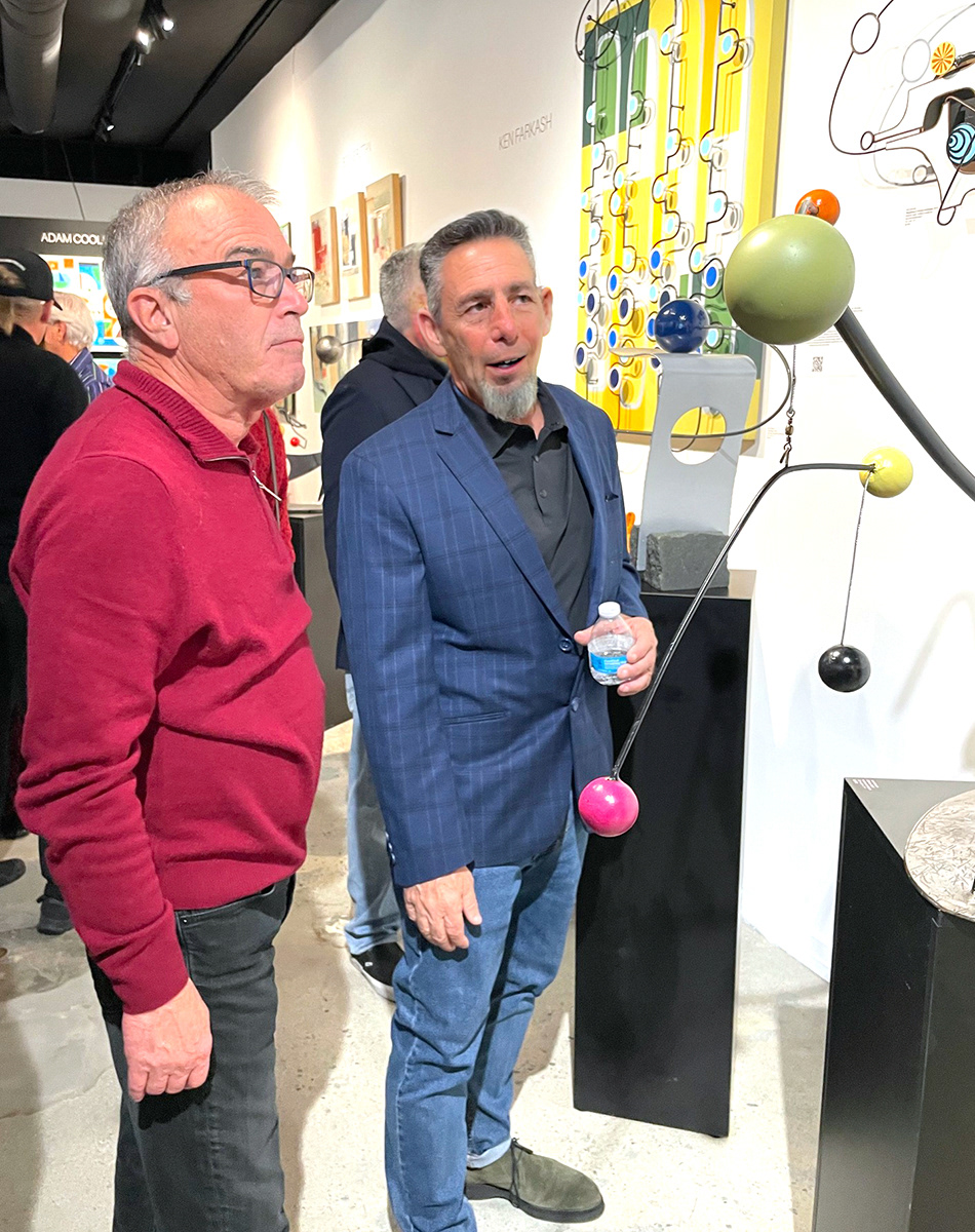  THOROUGHLY MODERN MID•CENTURY