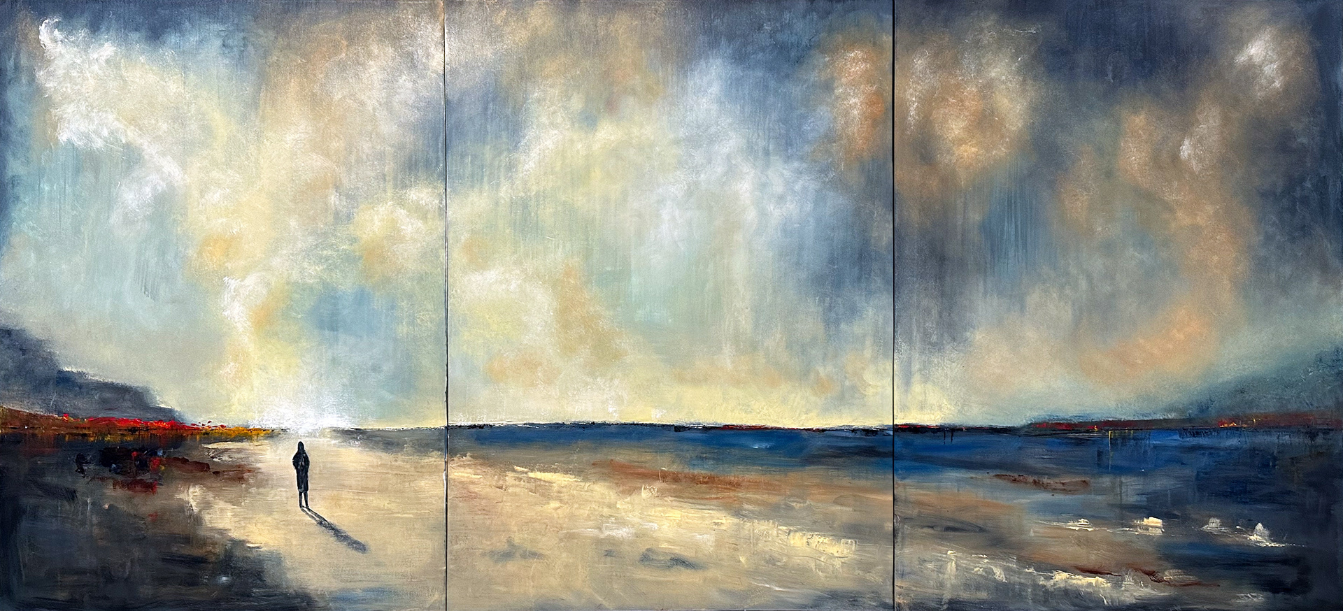 PAN•O•RAMA - Landscapes, Seascapes, Escapes