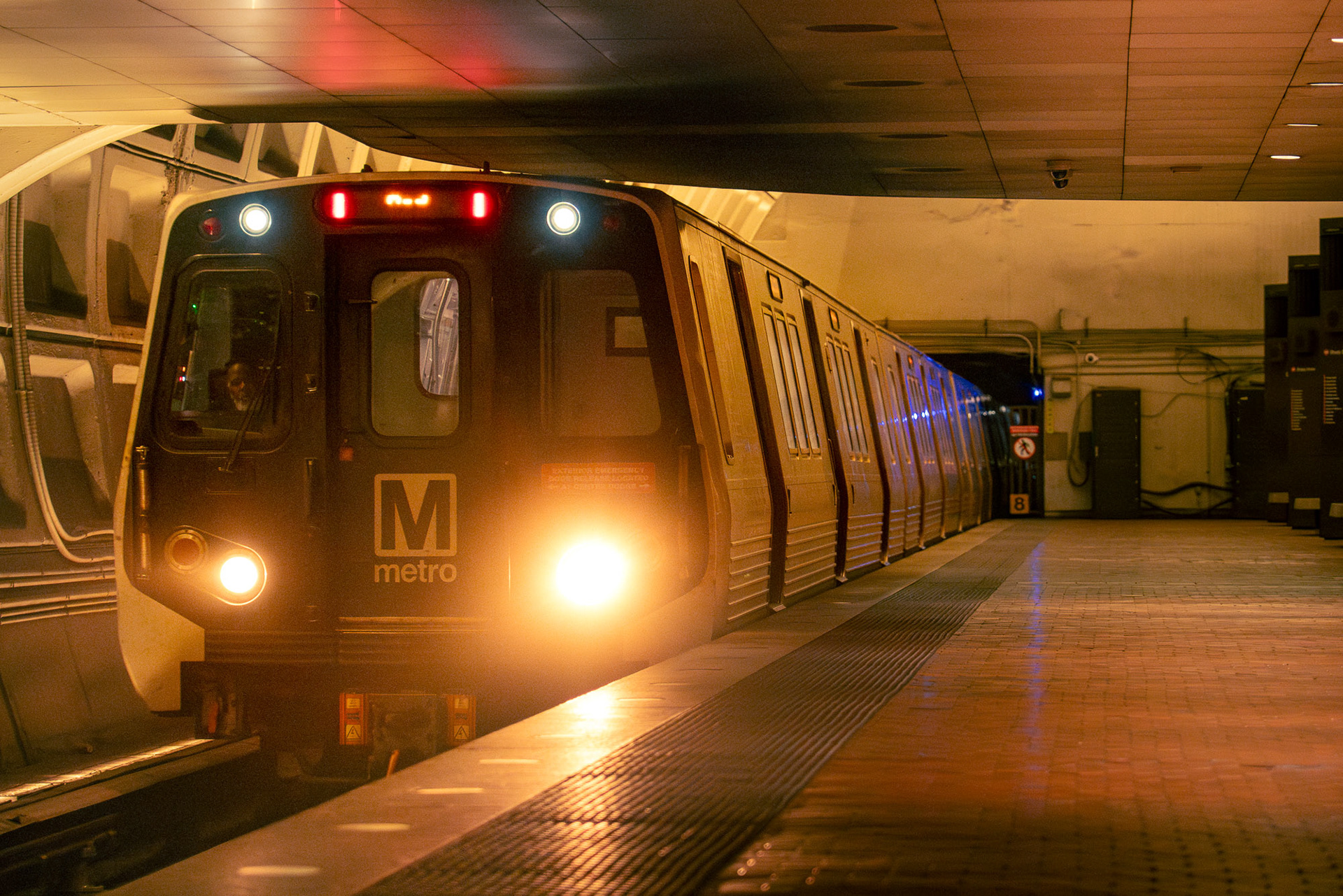 WMATA