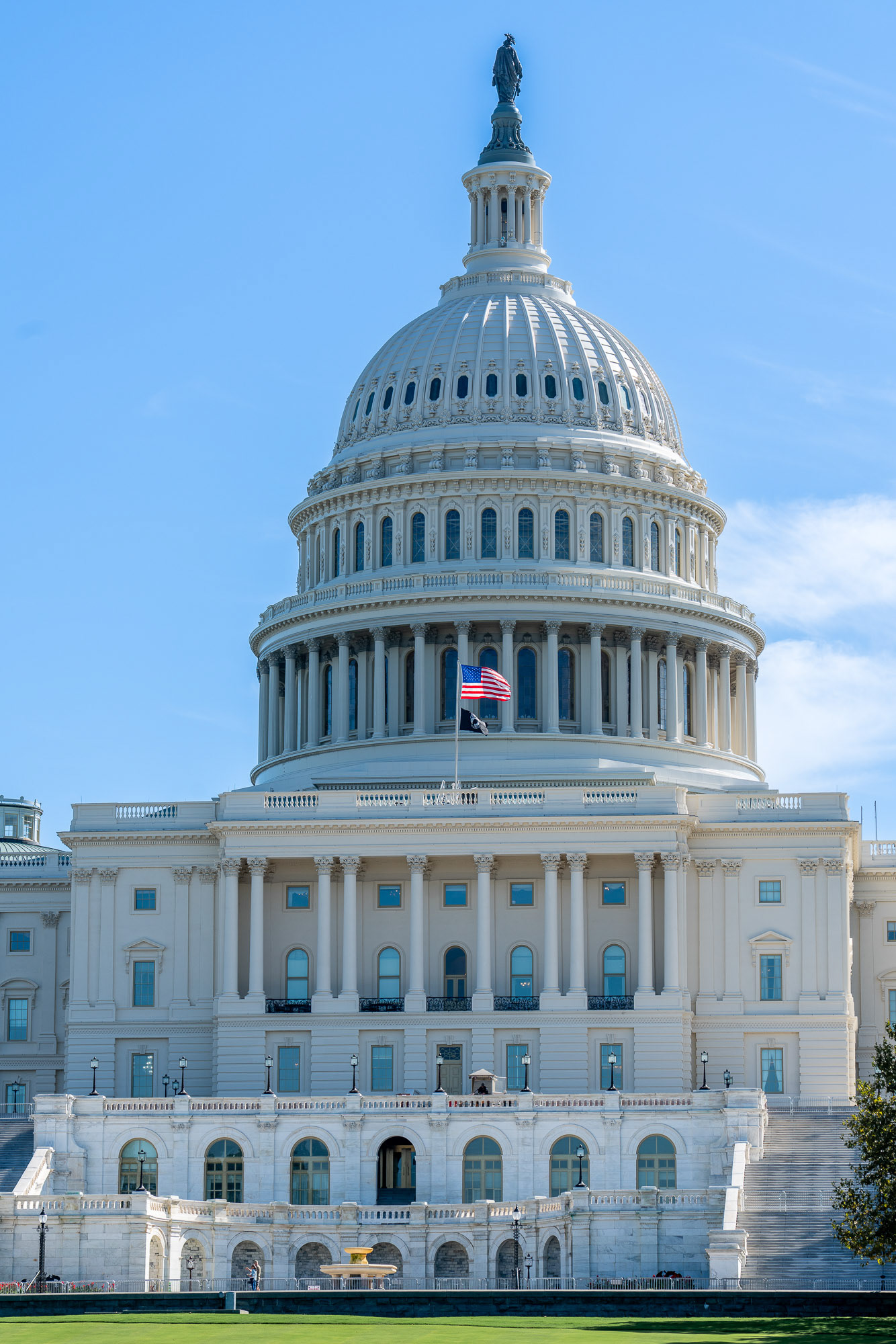 Capitol Shutdown