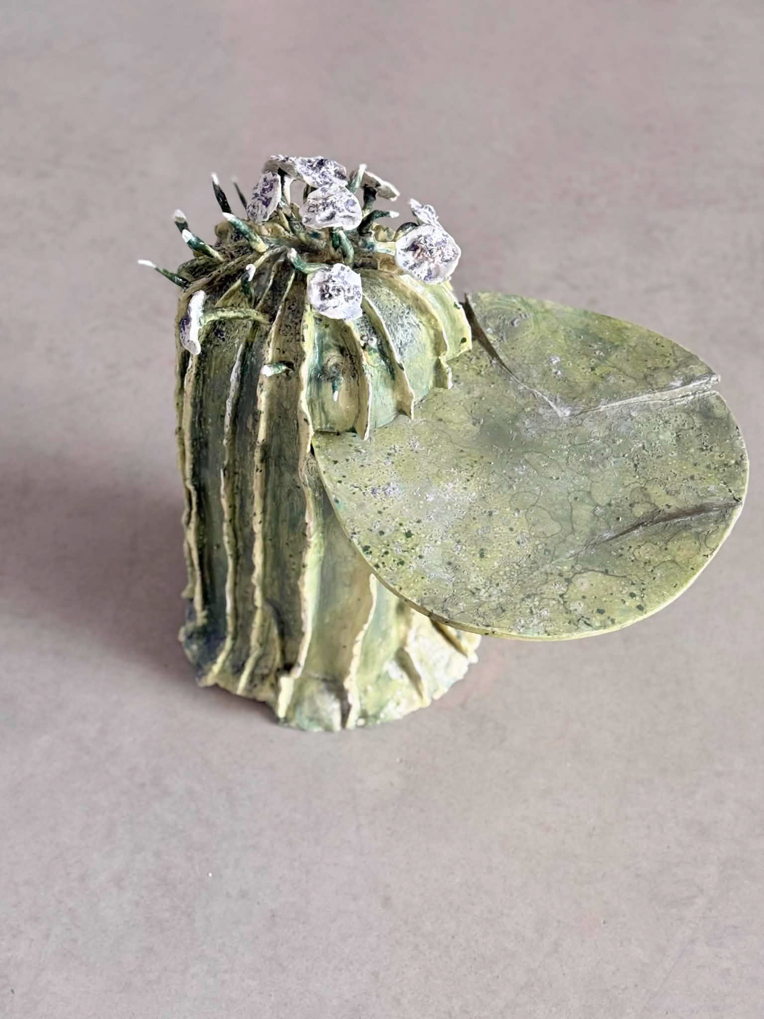 Laurent Guez - Ceramist