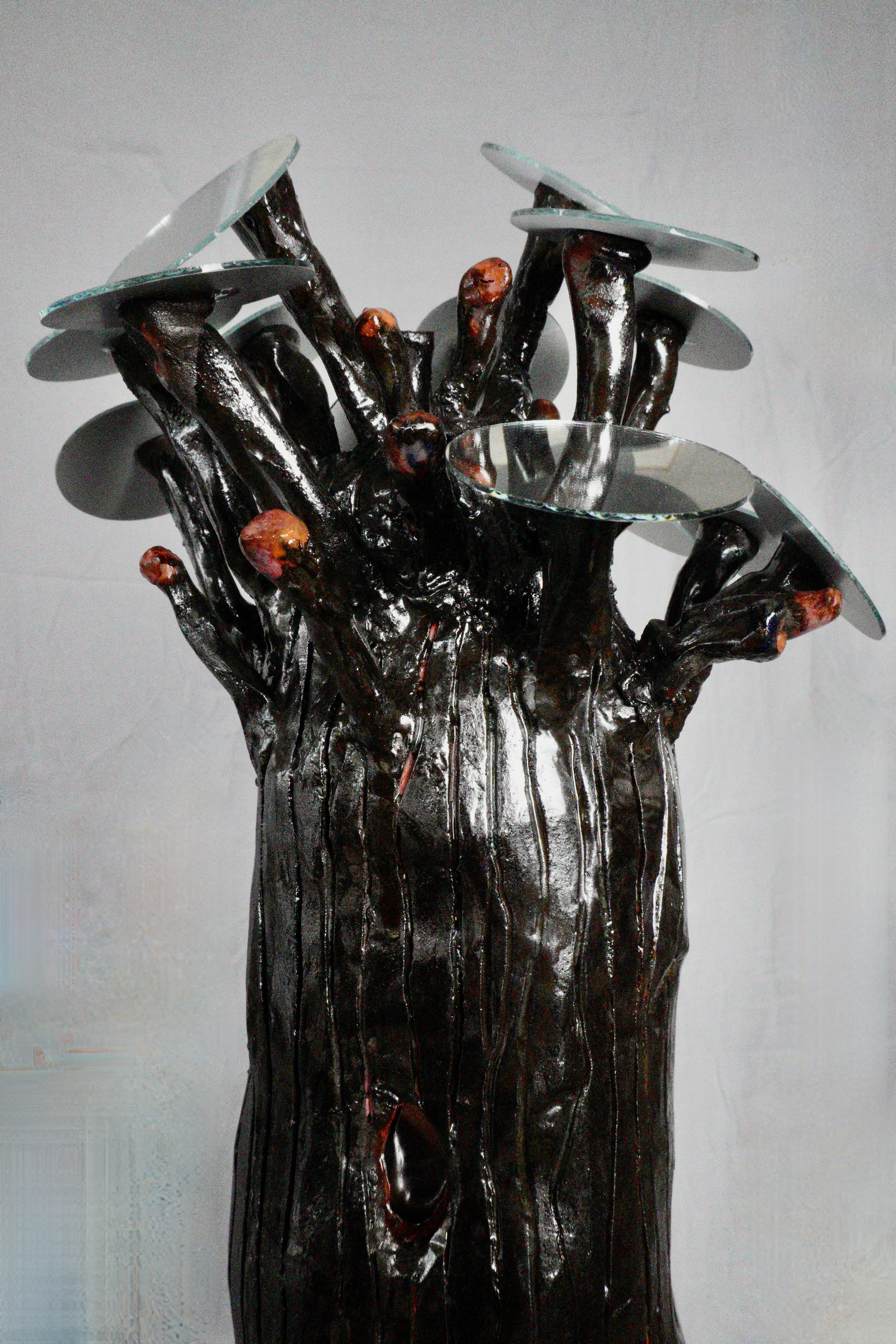Laurent Guez - Ceramist