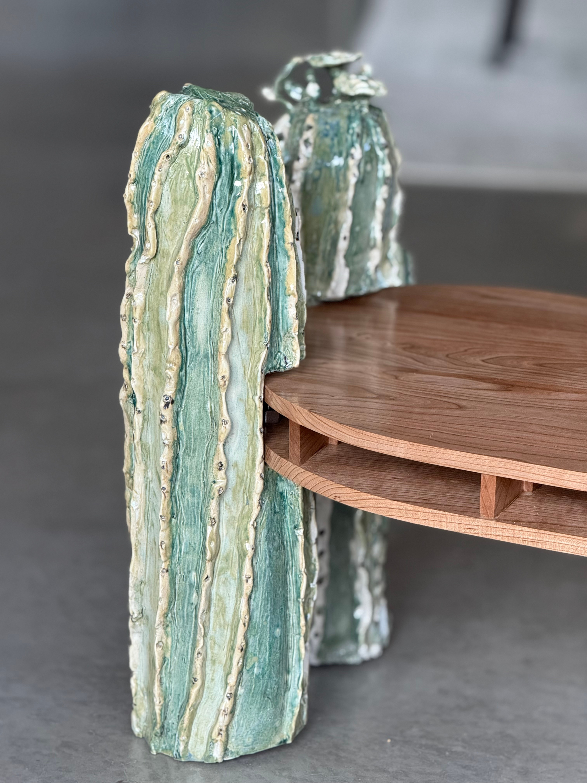 Laurent Guez - Ceramist